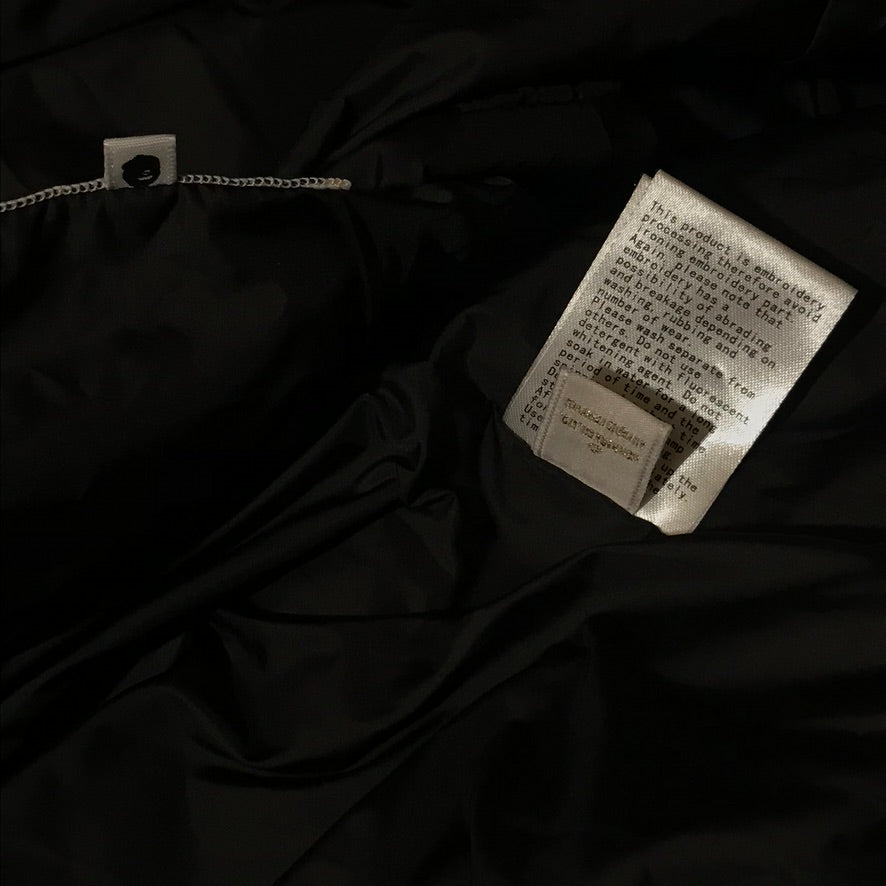 Bape, A Bathing Ape Autumn Forest Camo Ski jacket