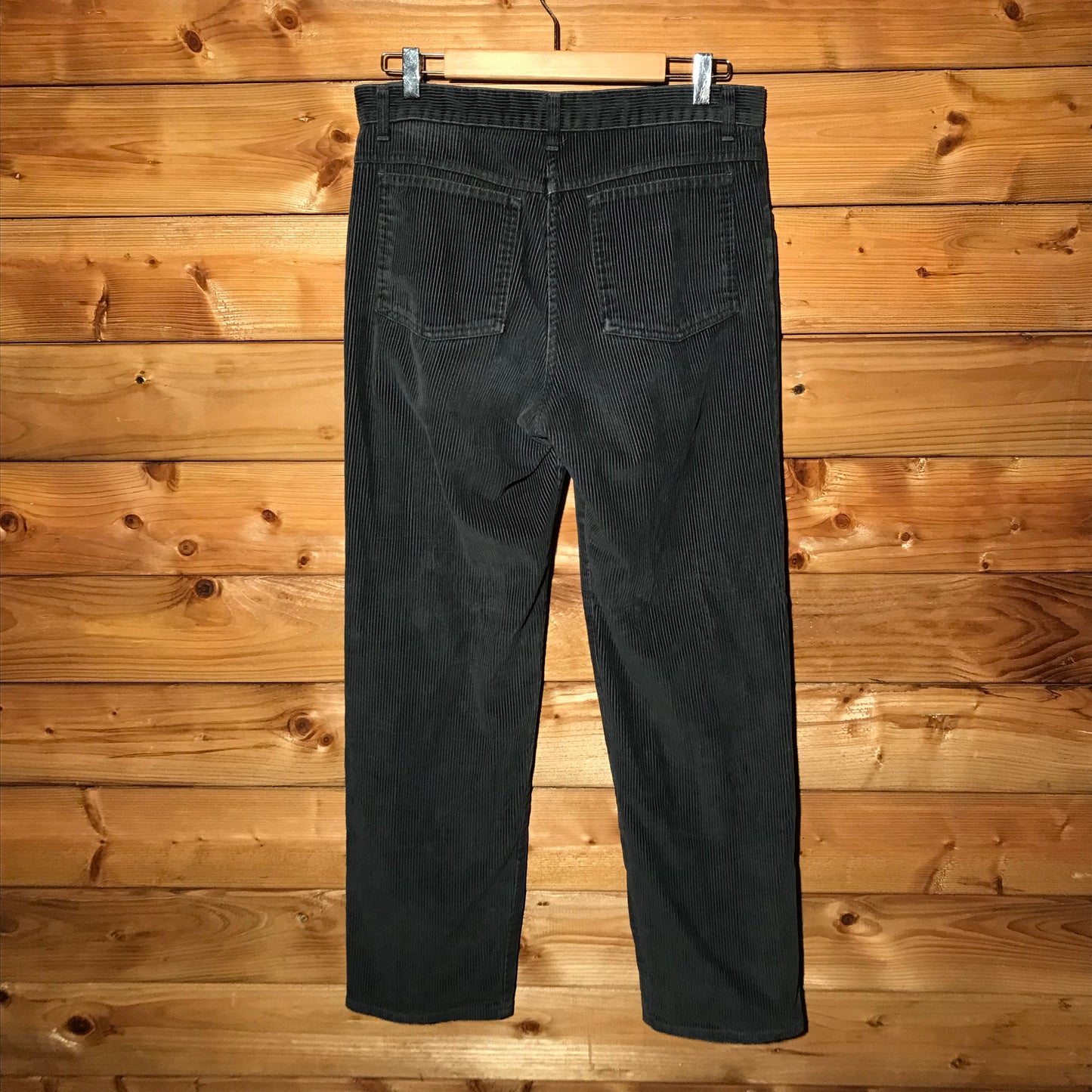 90s St Micheal corduroy trousers