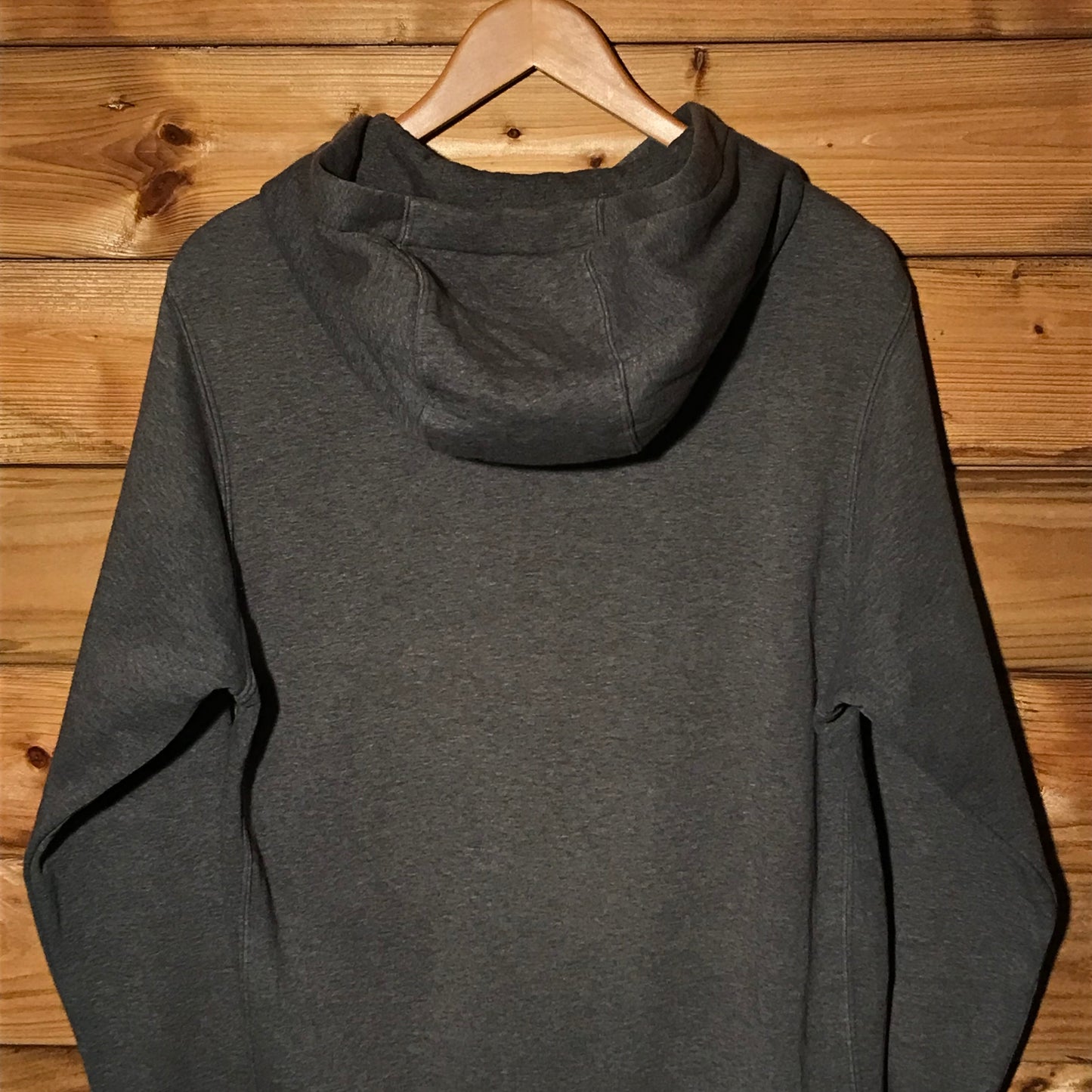 2019 Nike Corner Swoosh Essentials hoodie