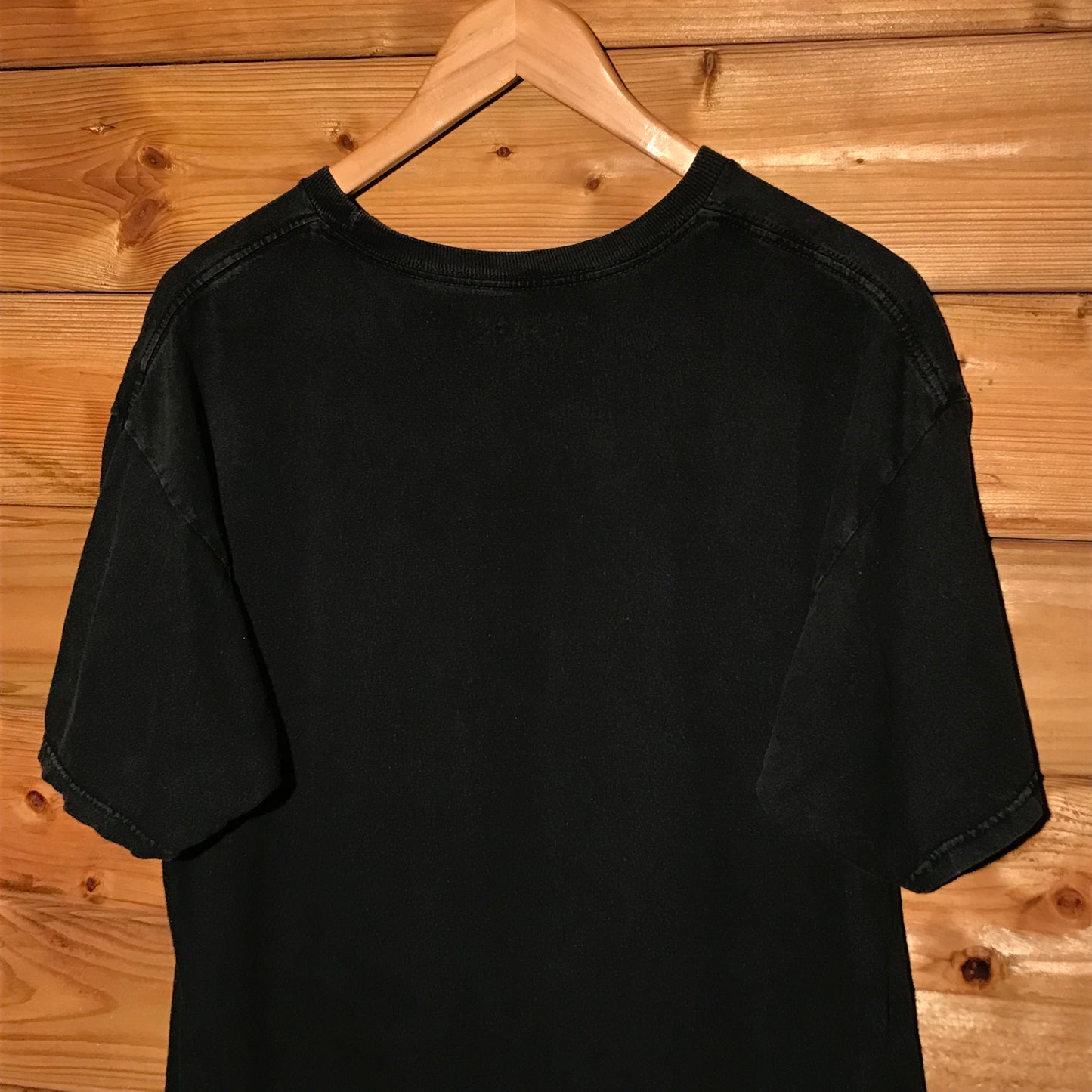 First Fragment The Afterthought Ecstasy Album Promo t shirt