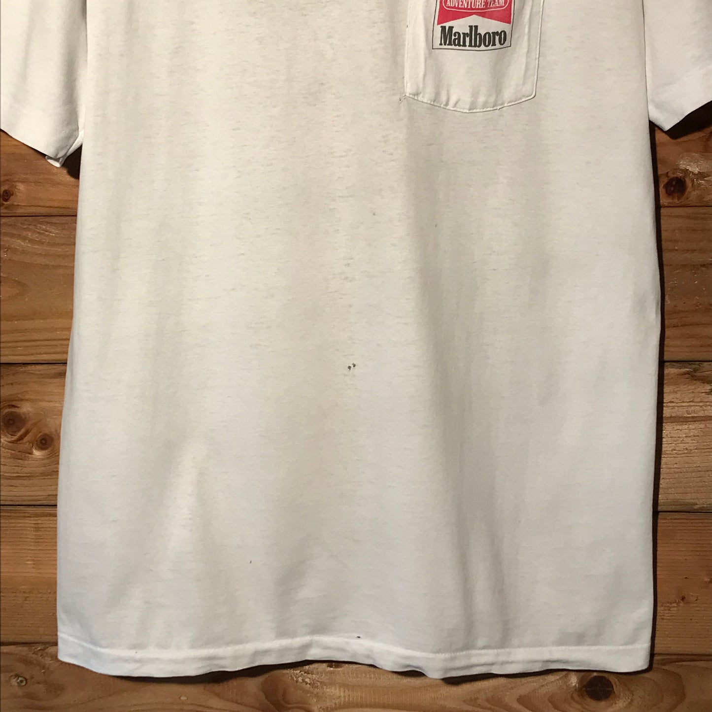 90s Marlboro Adventure Team Montana USA t shirt
