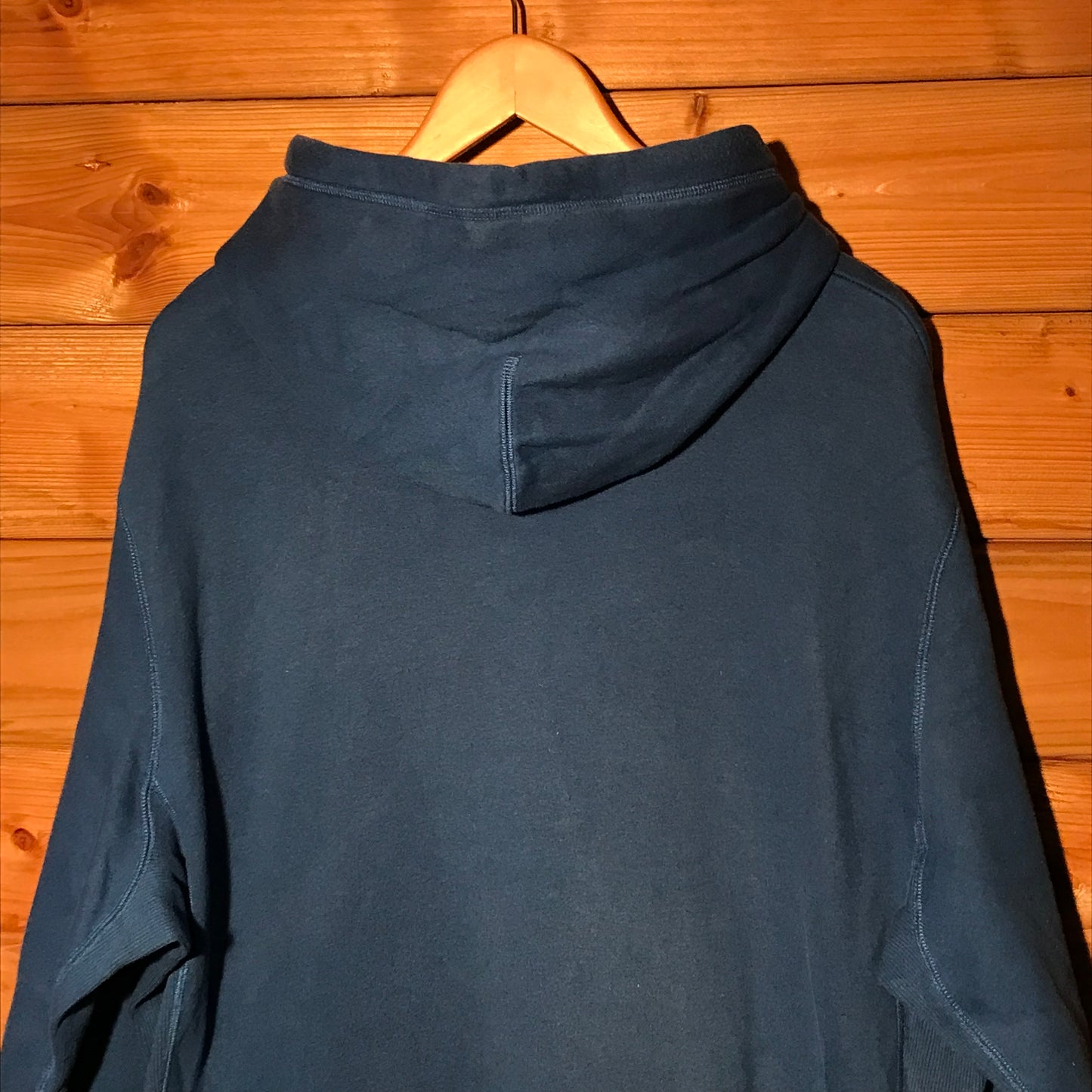 Nike Swoosh Essentials hoodie