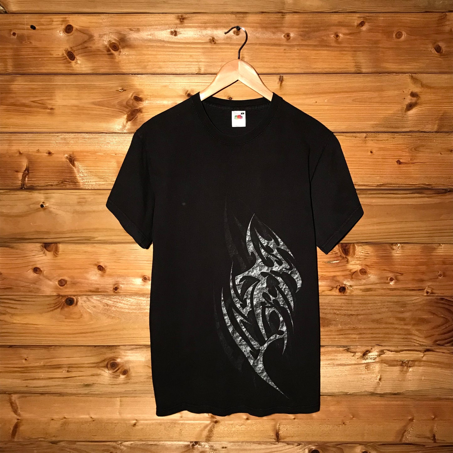 Abstract Gothic Symbol t shirt