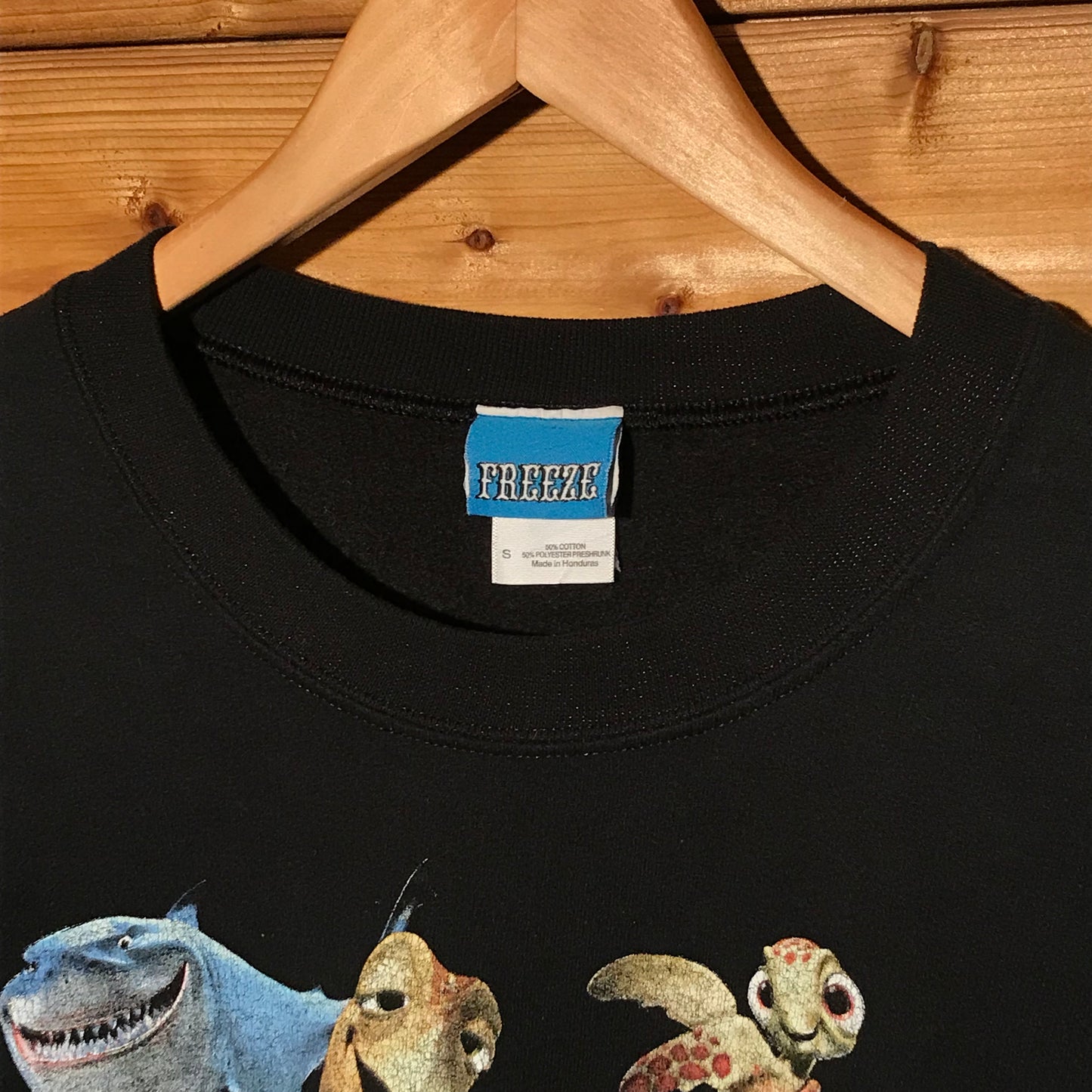 Disney Finding Nemo Promo sweatshirt