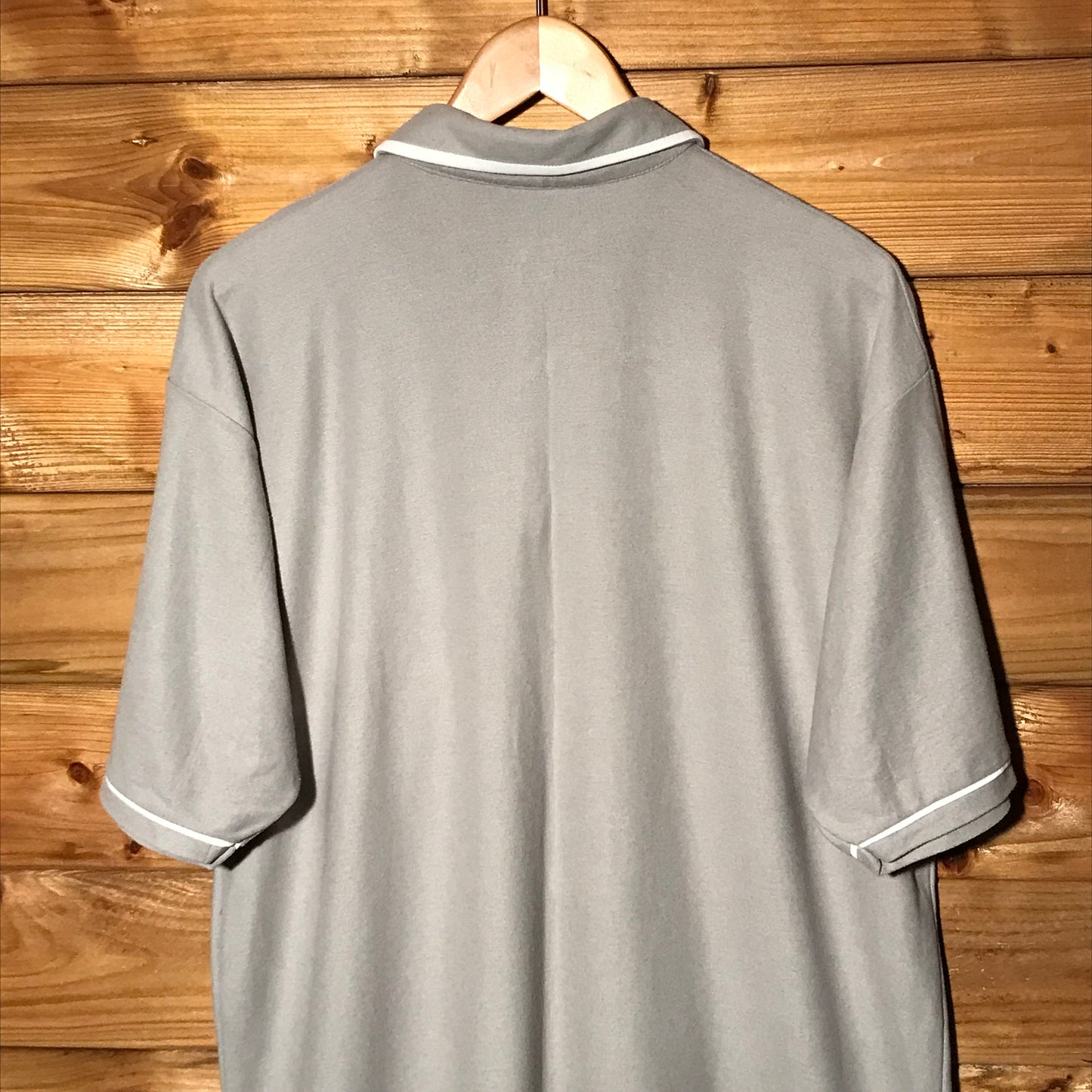 Tennents Promo polo t shirt