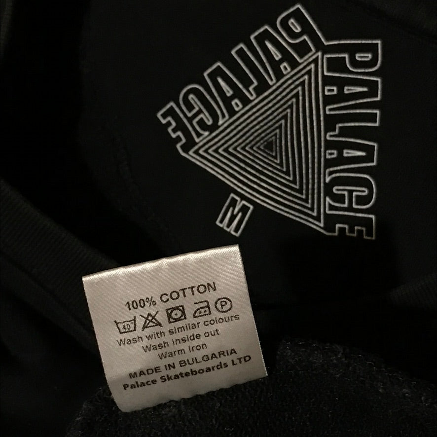 Palace Drury Italia Triferg sweatshirt