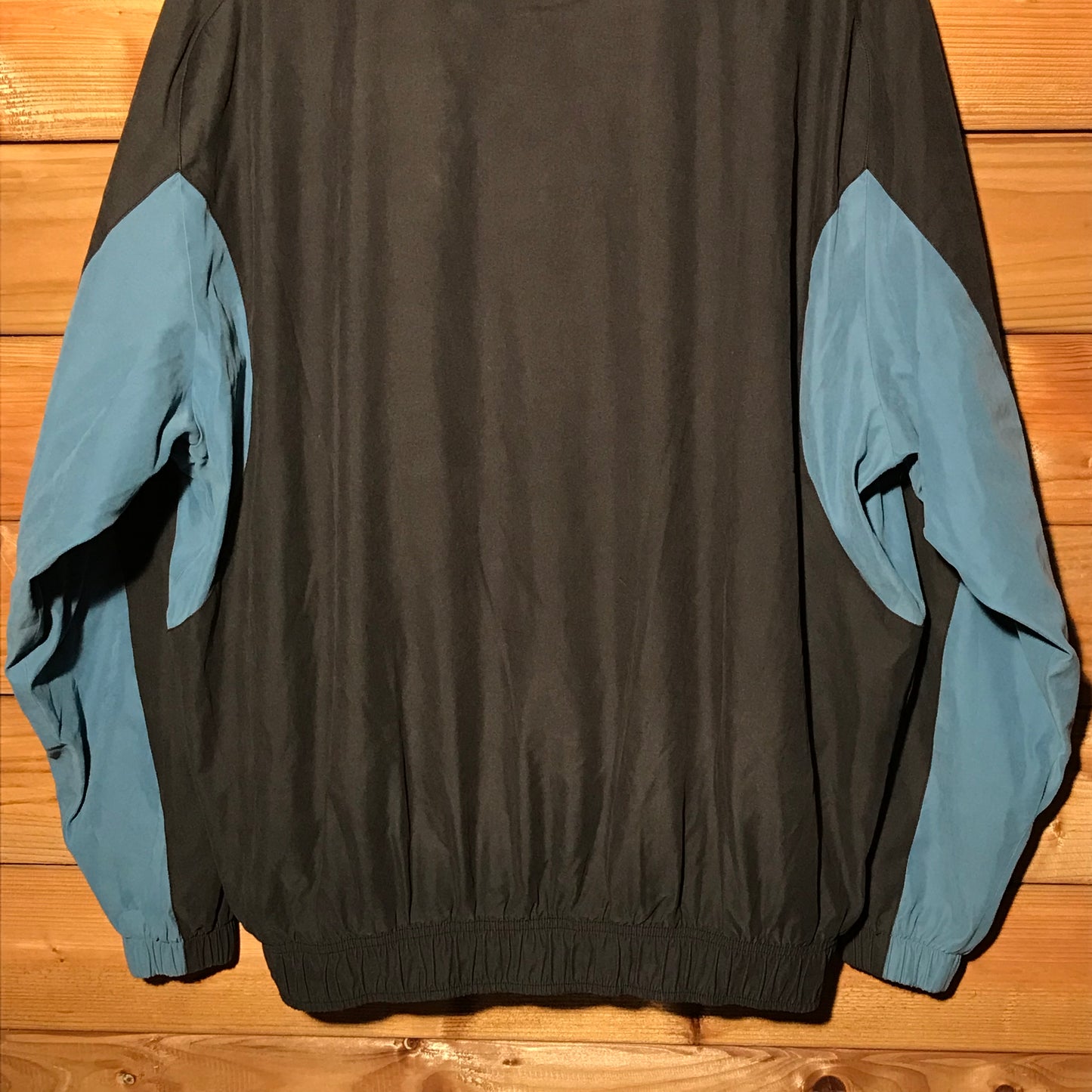 Hippo Fleece Lined Shell sweatshirt