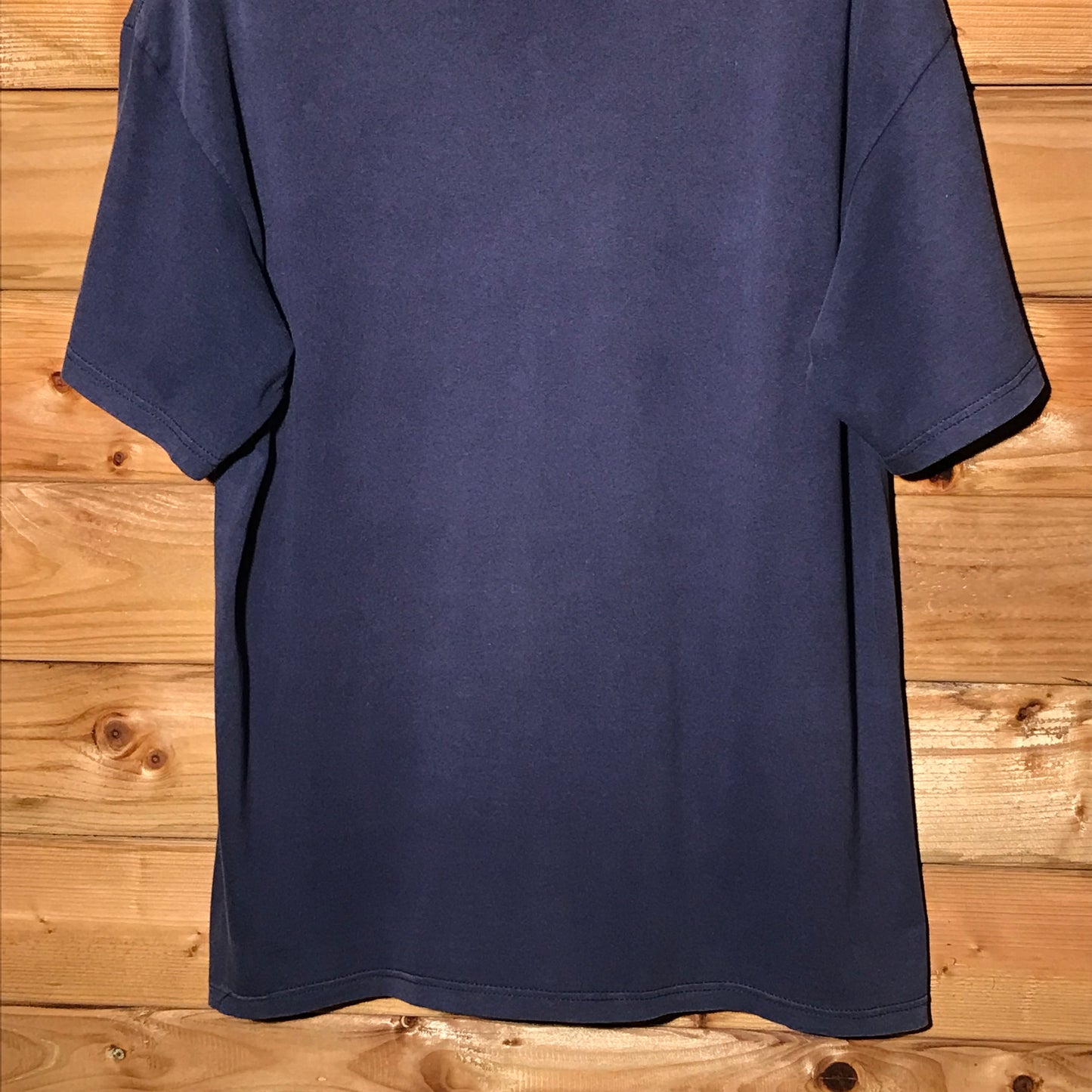 Stüssy Designs NYLTLA Drip Effect Block Spellout t shirt