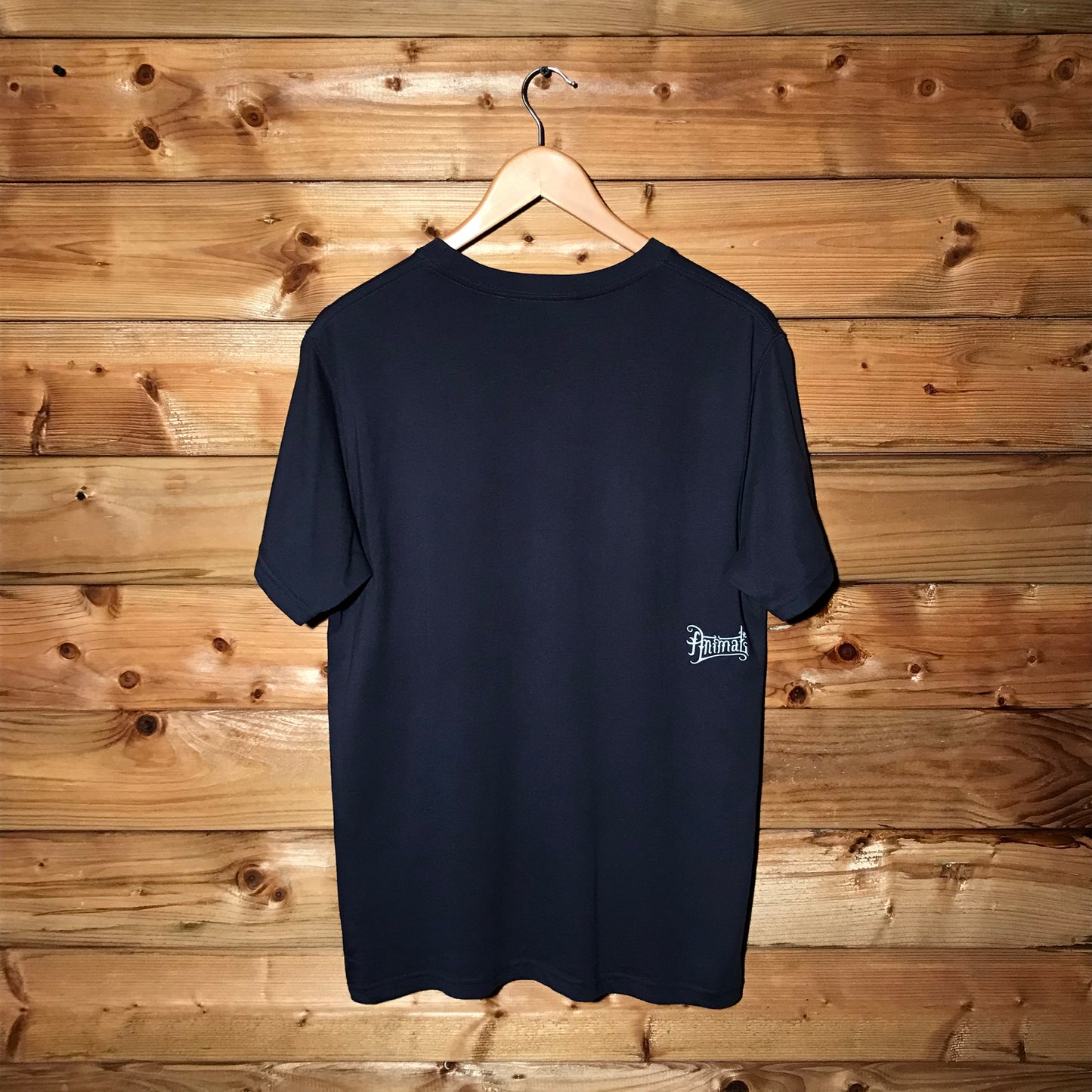Animal Volkswagen Bus t shirt