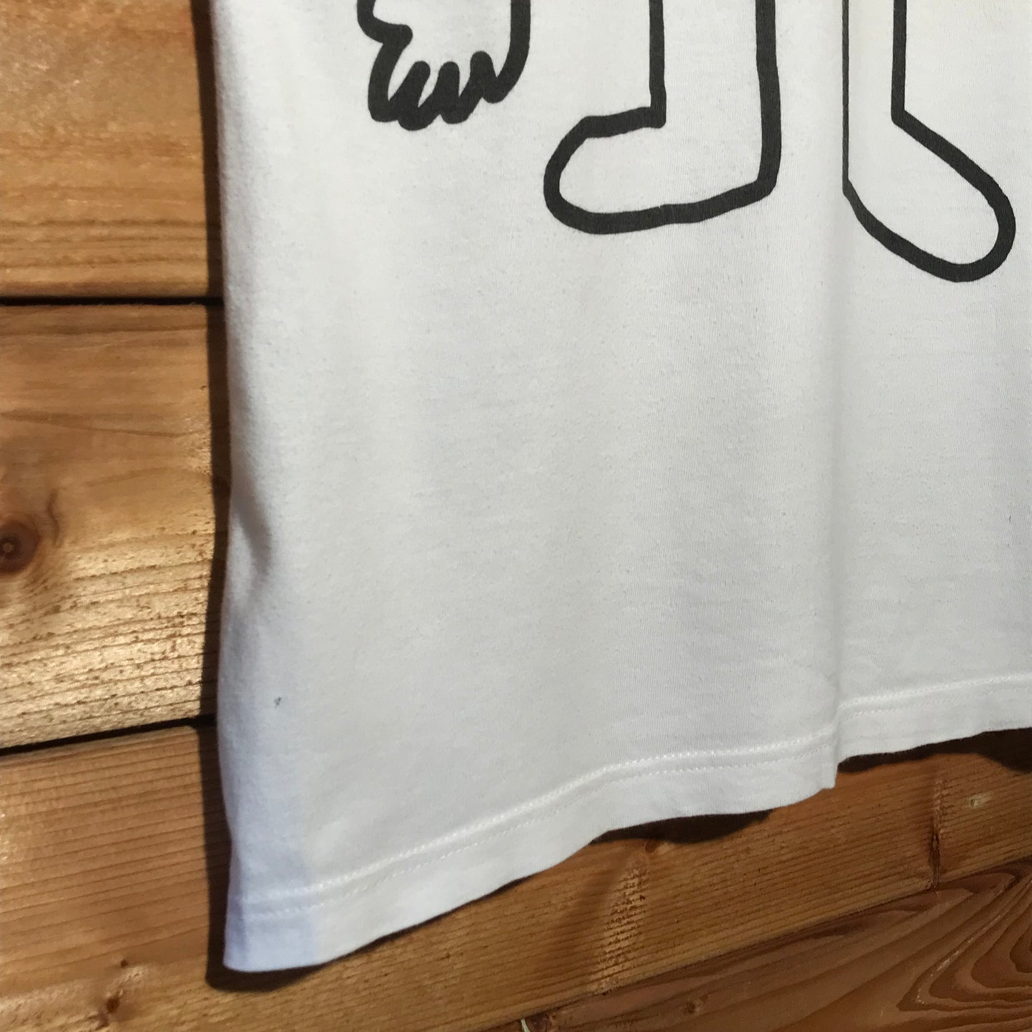 Palace Glowstick Triferg t shirt