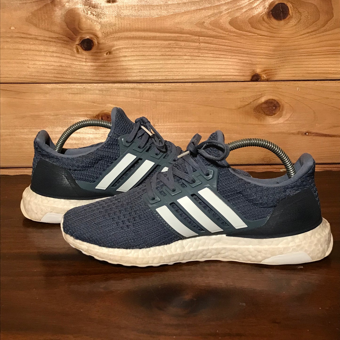 2018 Adidas Ultraboost 4.0 trainers