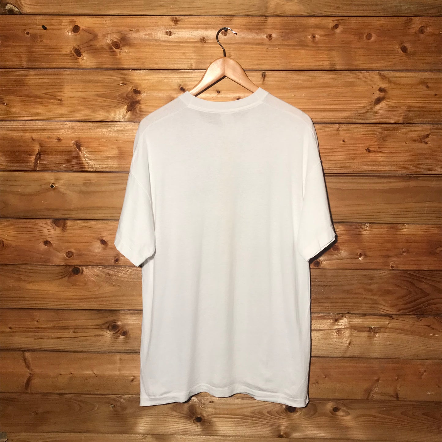 90s SIC Internacional Portugal TV Promo t shirt