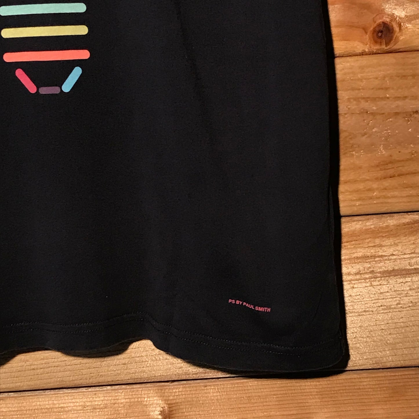 PS by Paul Smith Lightbulb t shirt