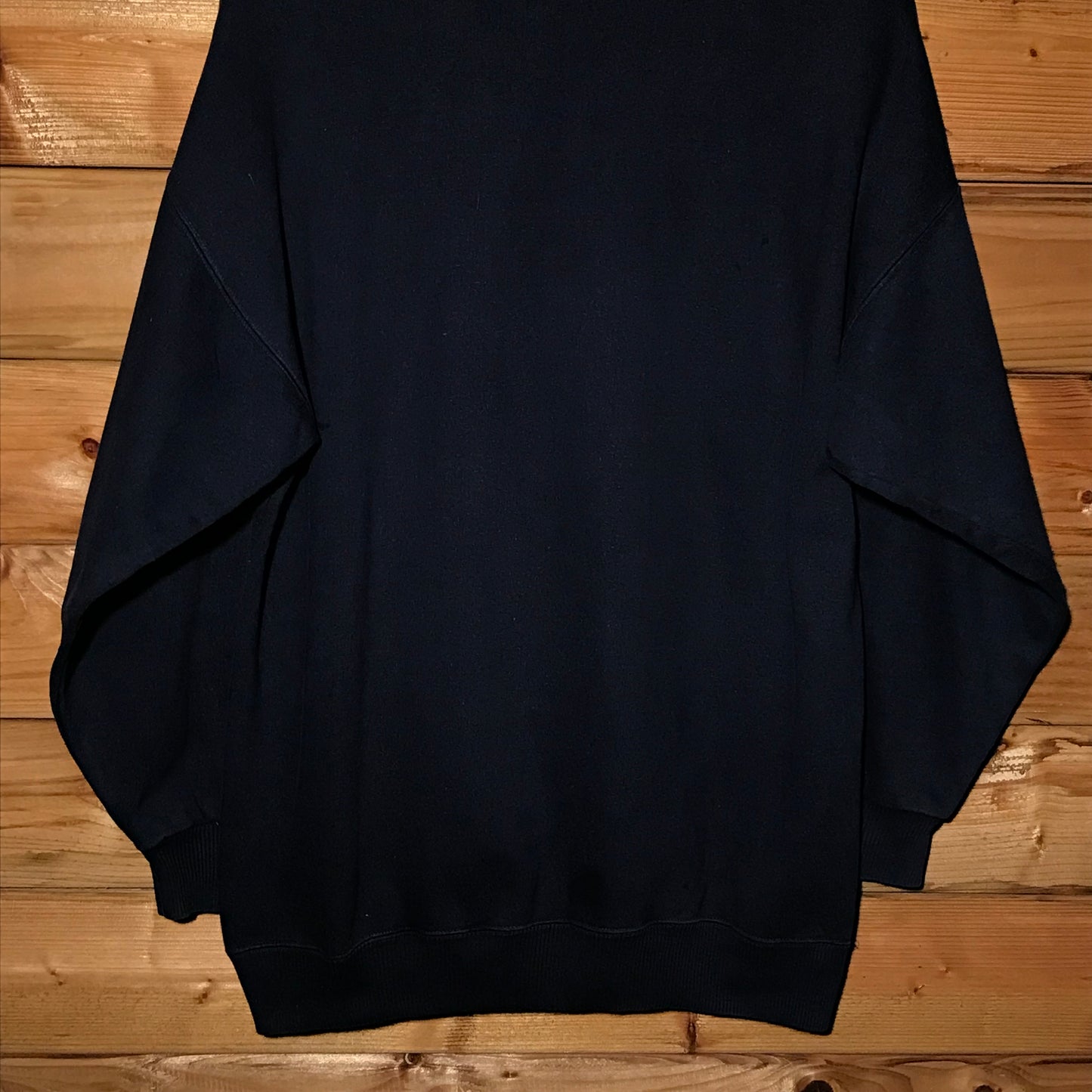 1990 Chris Rea Road To Hell Europe Tour sweatshirt