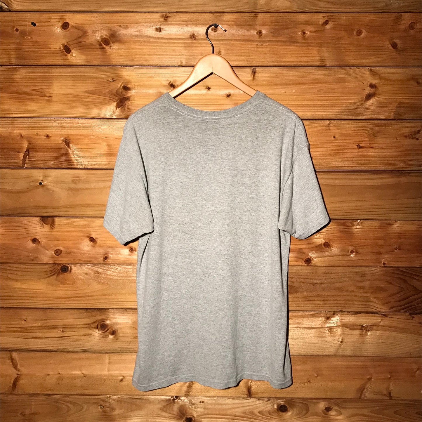 Reebok RBK Spellout t shirt