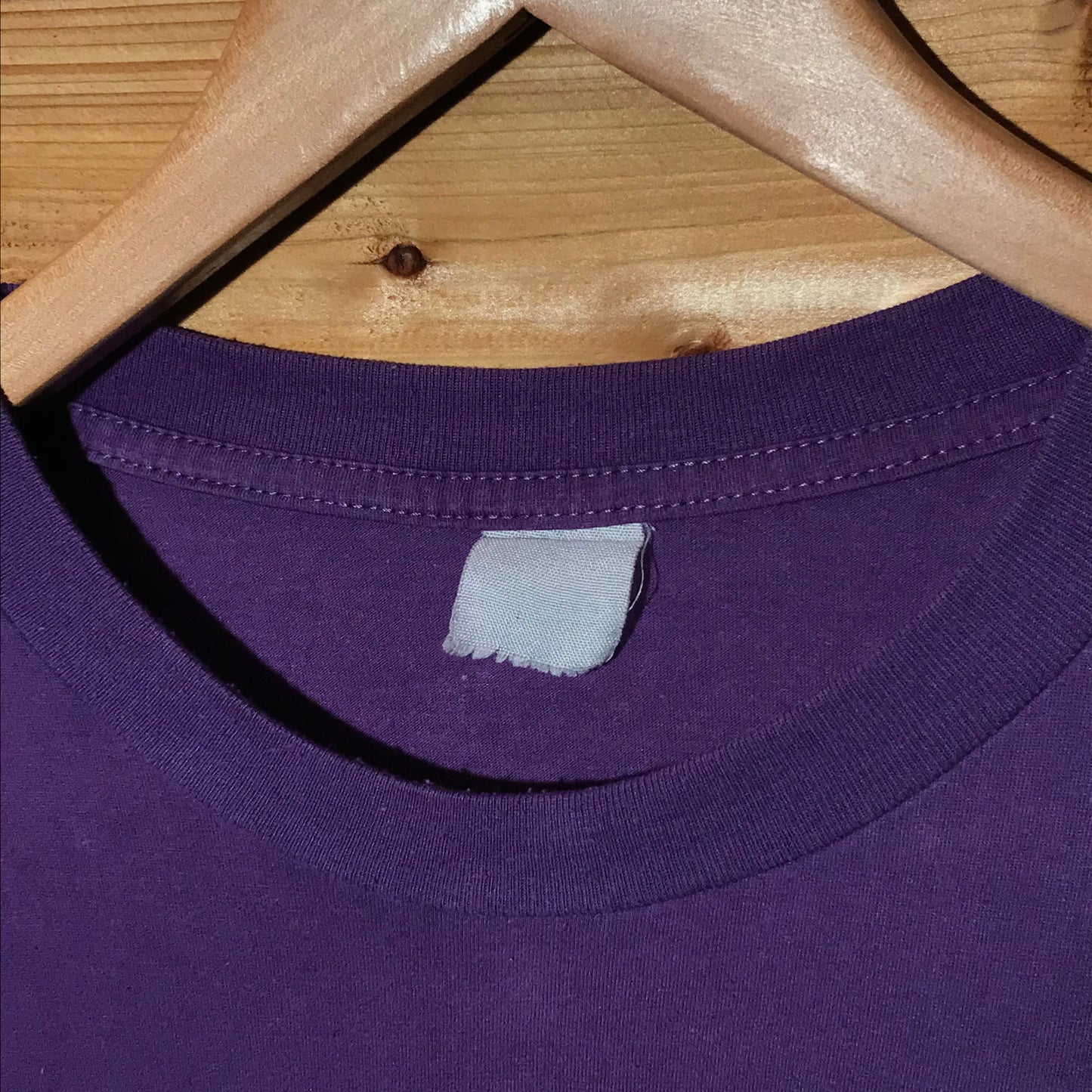 1993 Diamond Head No Comment Tour Concert t shirt