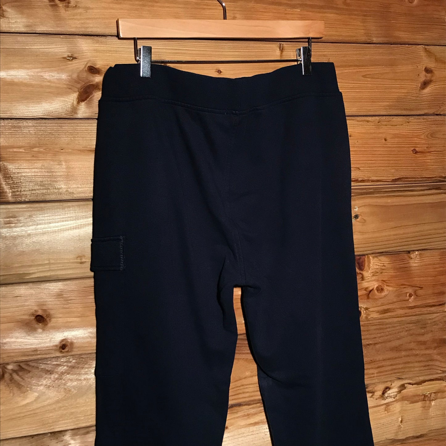 CP Company Pocket Lens sweatpants