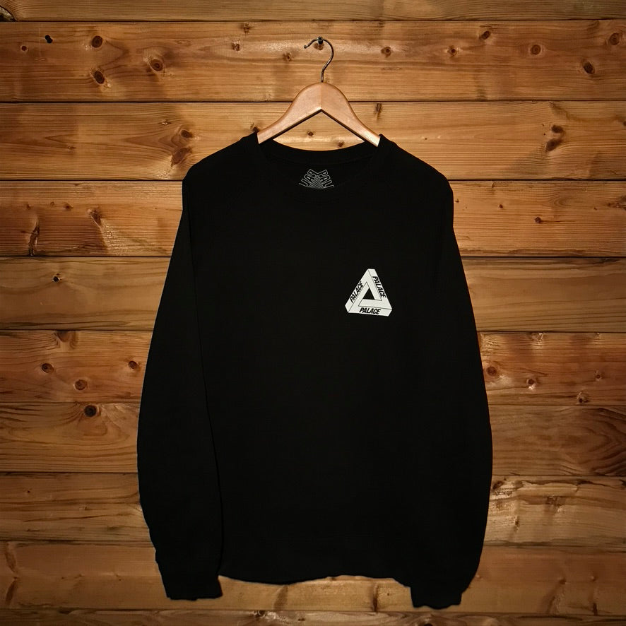Palace Drury Italia Triferg sweatshirt