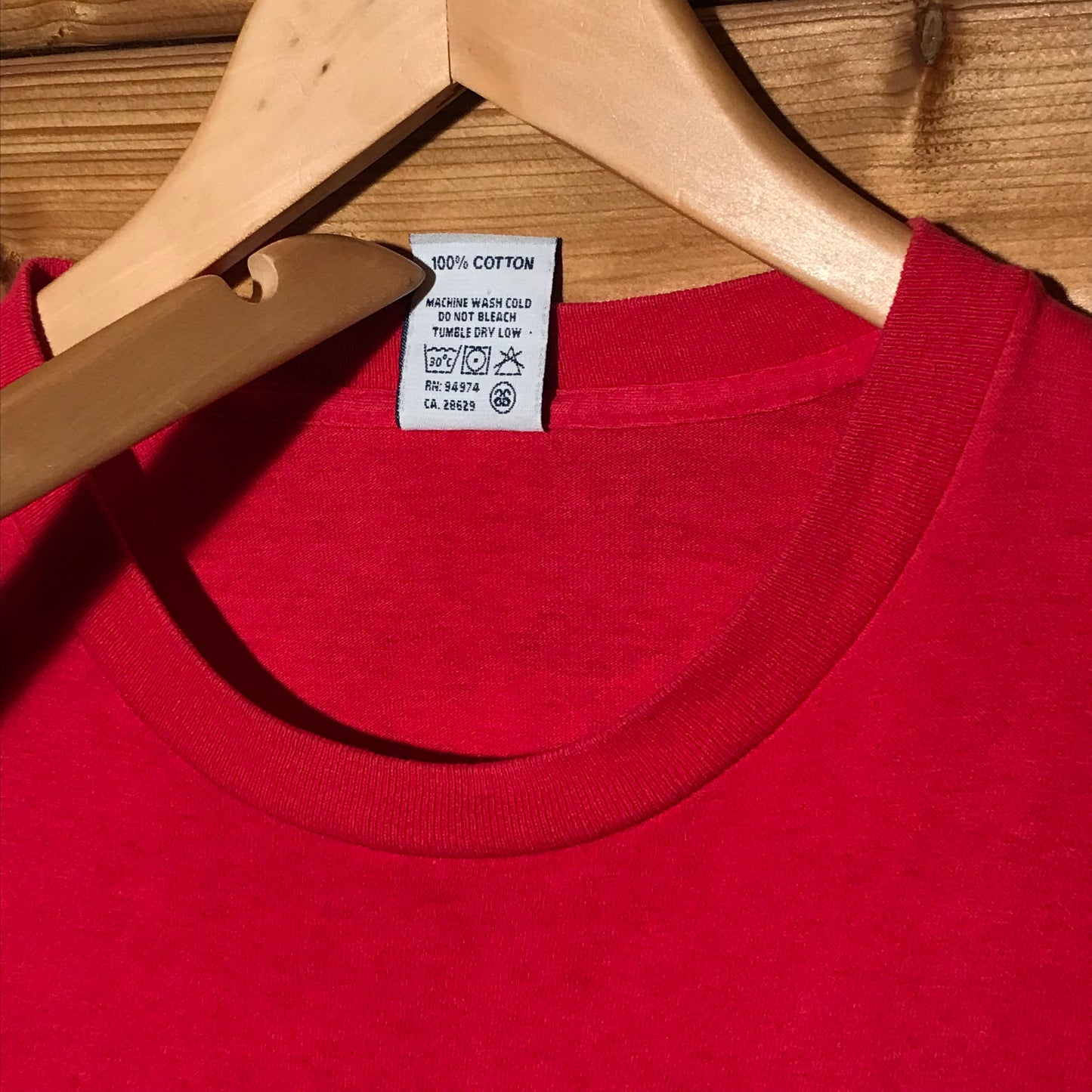 Stüssy New York City INT2 Spellout t shirt