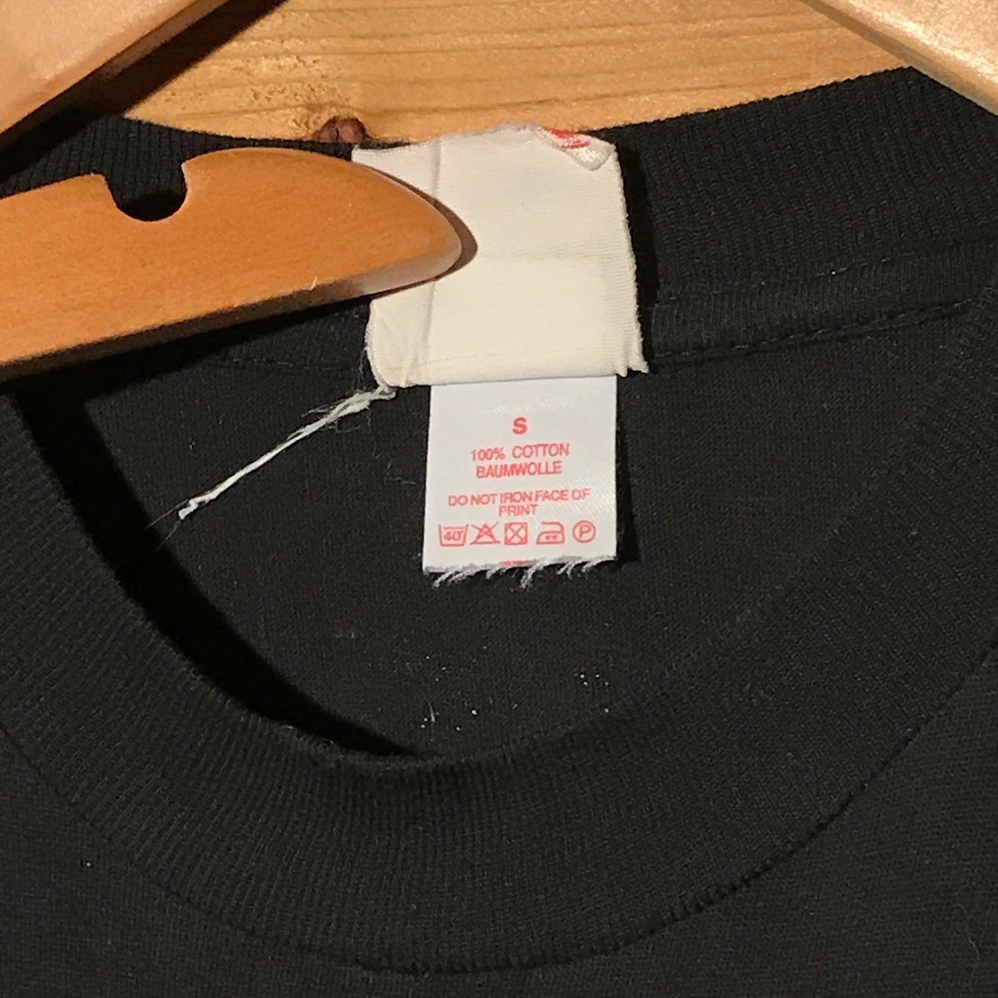 90s Scorpions Band Members Artwork t shirt