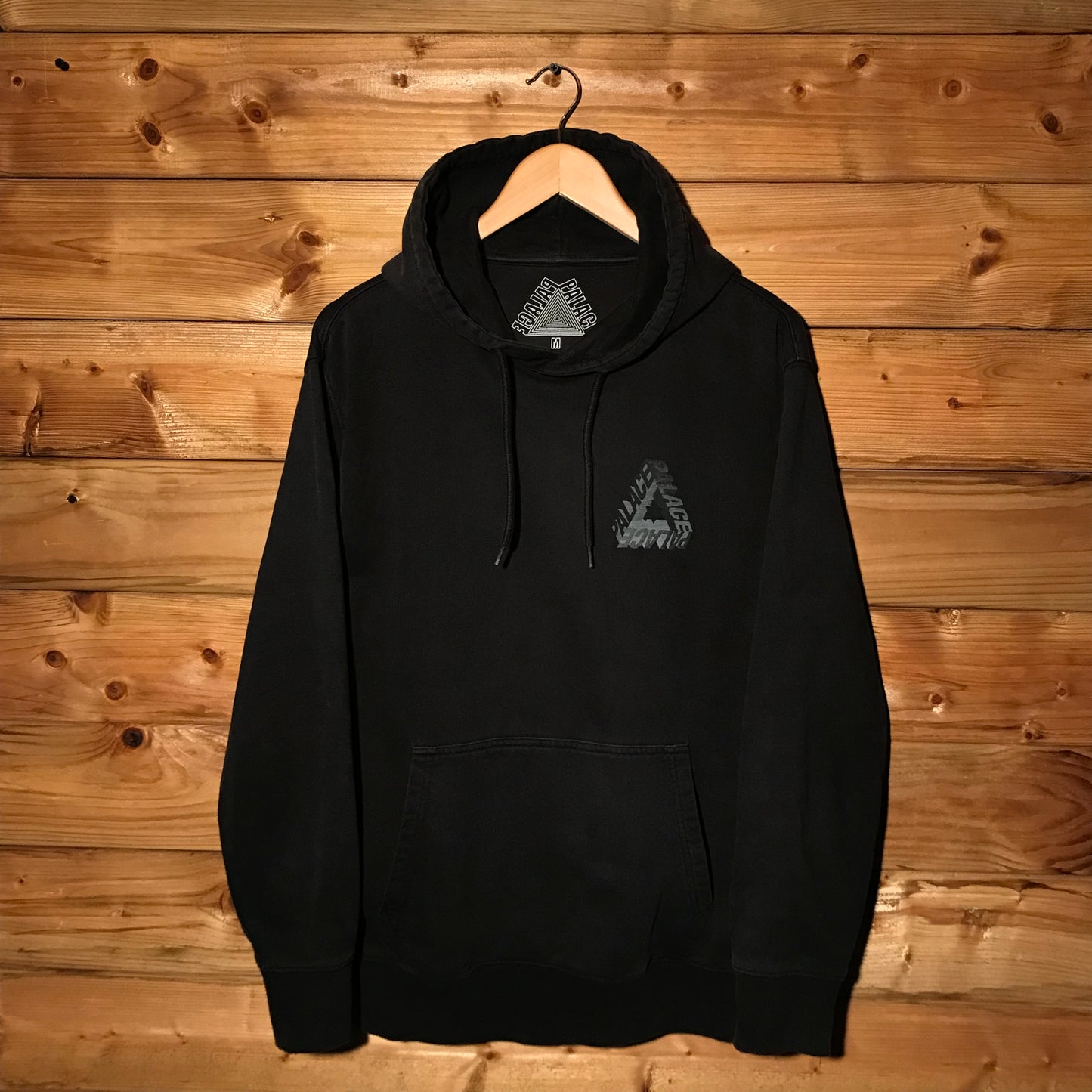 2017 Palace P3D Triferg hoodie