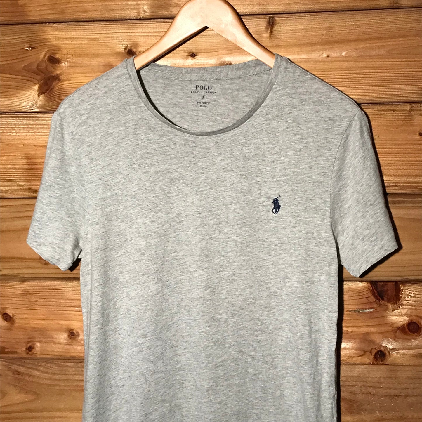 Polo Ralph Lauren Essentials t shirt