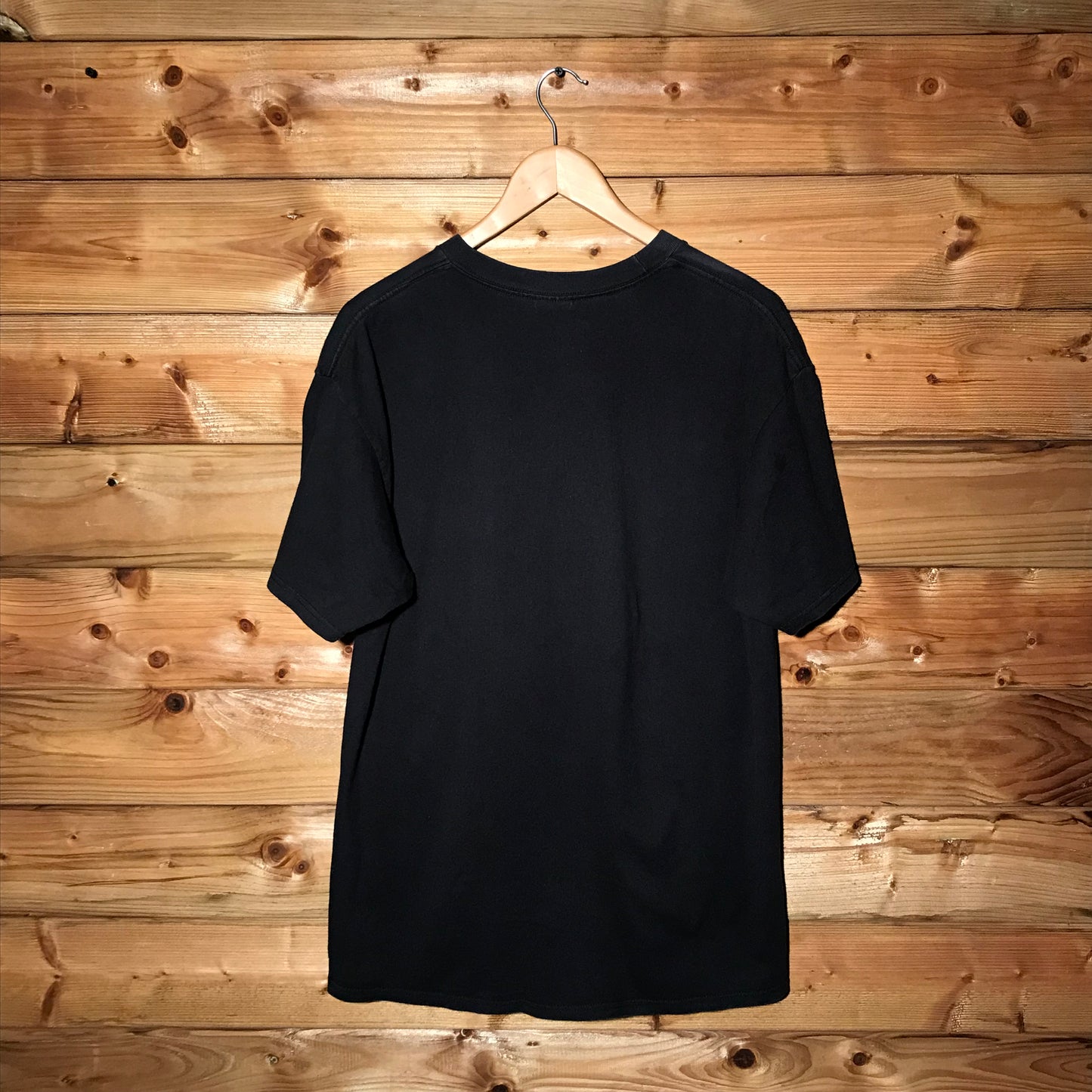Stüssy Paisley Centre Script Spellout t shirt