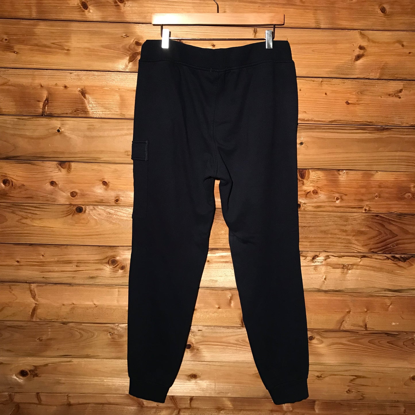 CP Company Pocket Lens sweatpants