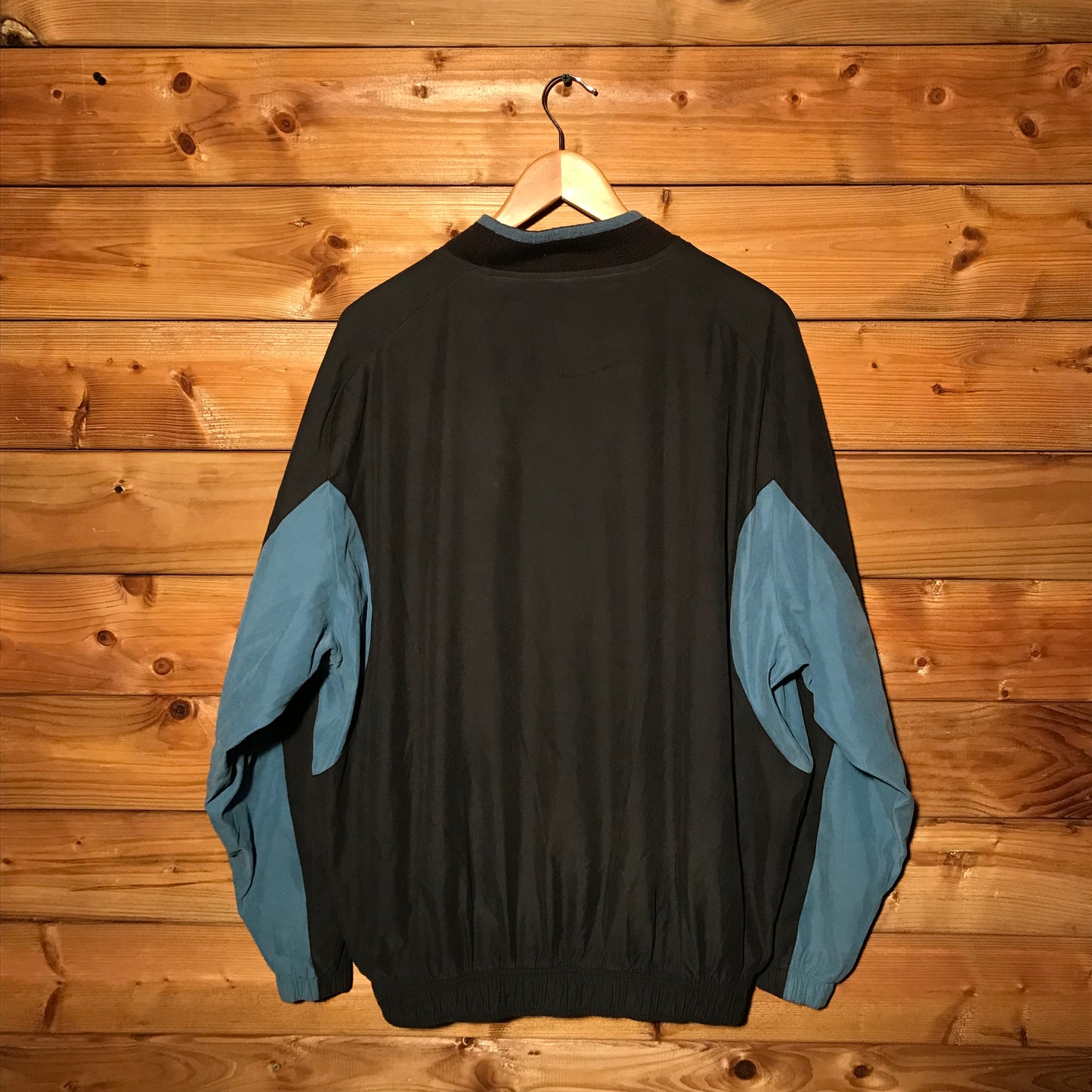 Hippo Fleece Lined Shell sweatshirt