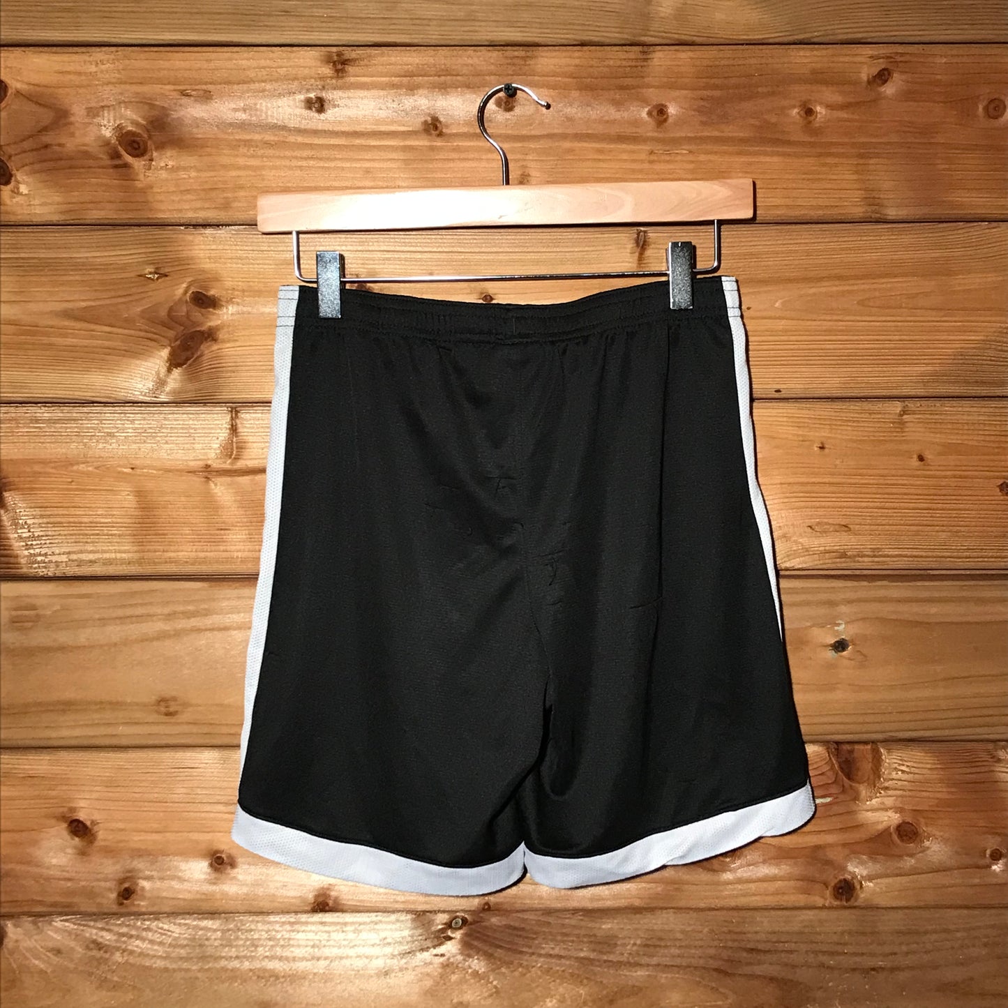 Nike Drifit Outline Swoosh shorts