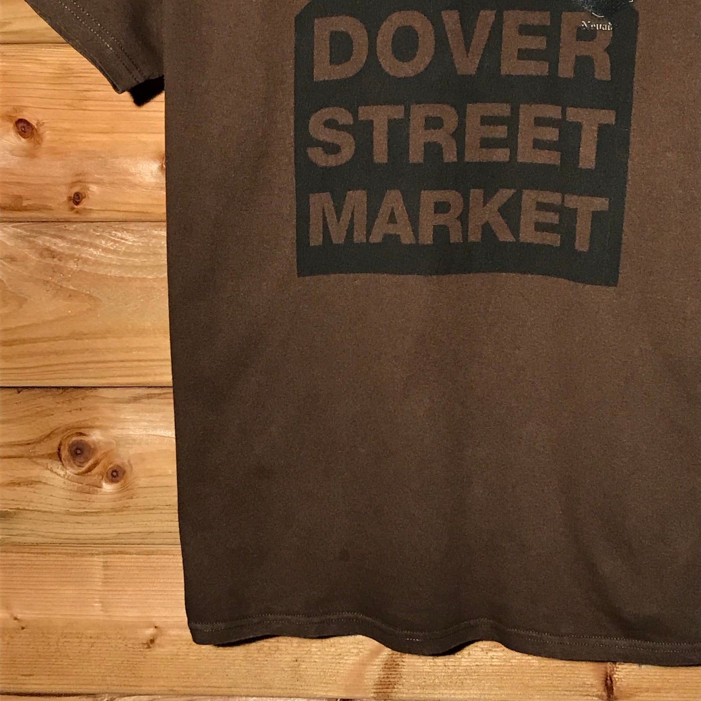 2010 Harley Davidson x DSM Las Vegas Nevada t shirt