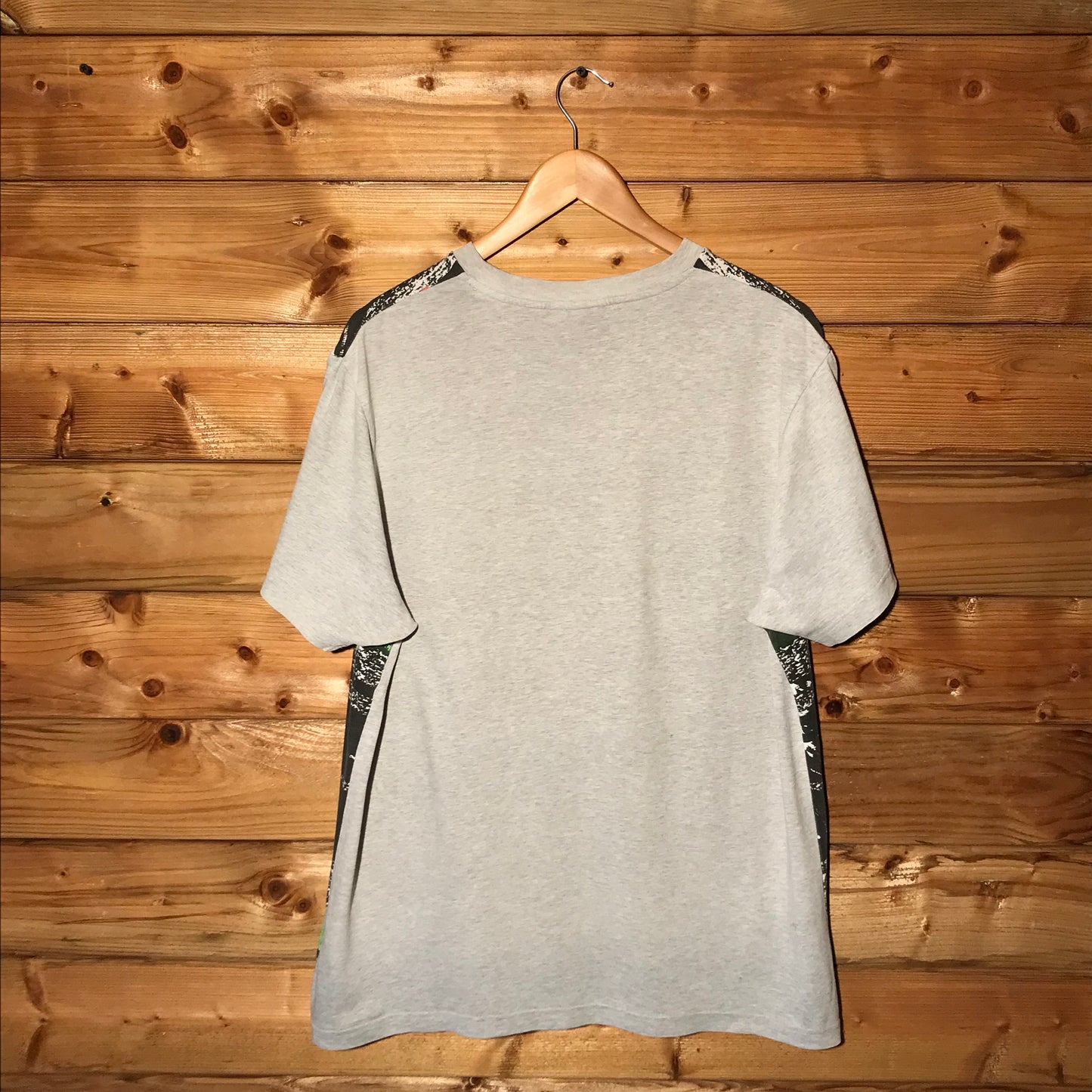 2009 Nike Football Match Rewind t shirt