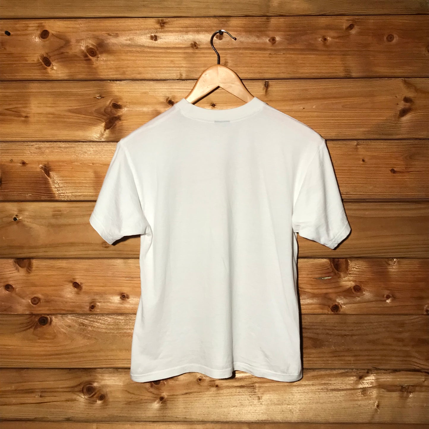 1991 Air Waves Only The Strong Survive t shirt