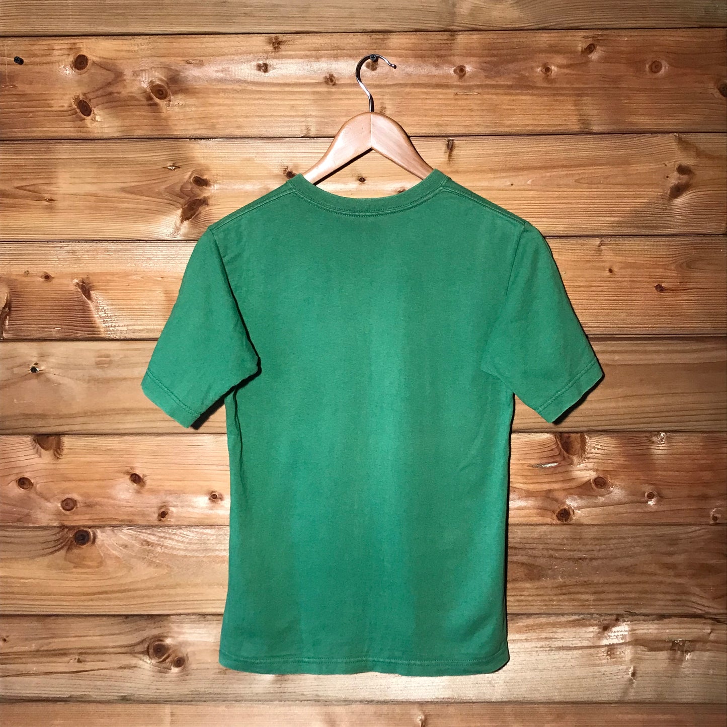 Stüssy Paint Drip Spellout t shirt