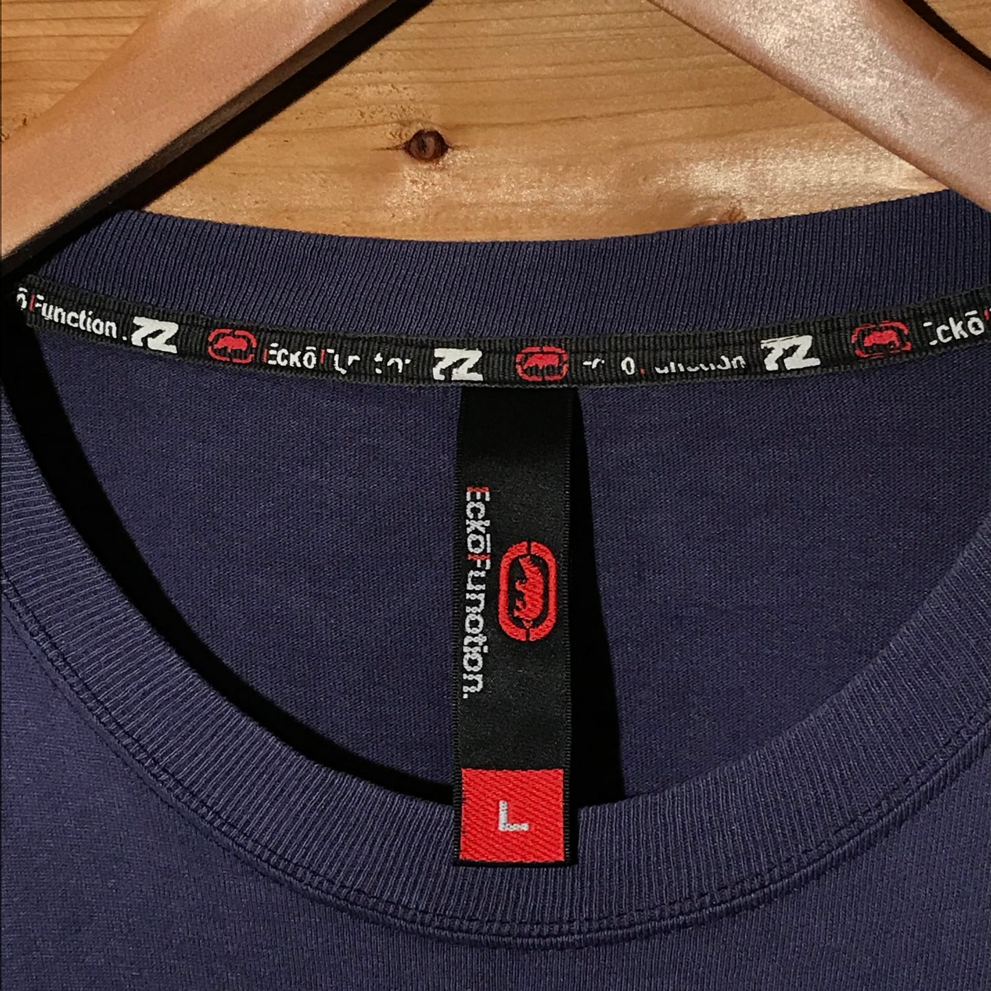 Ecko Unltd Function Skater t shirt
