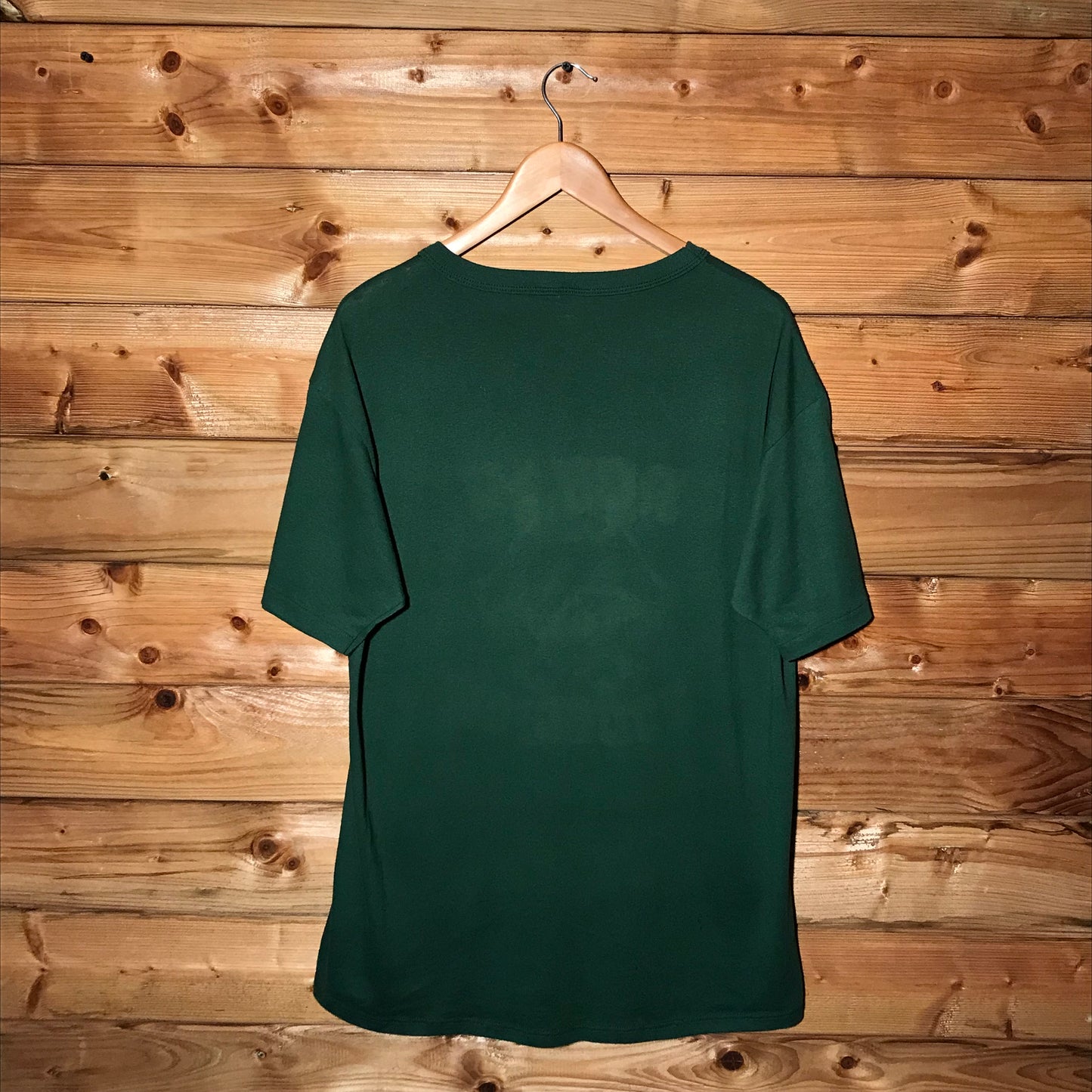 80s Russell Athletic Rose House Pirate t shirt