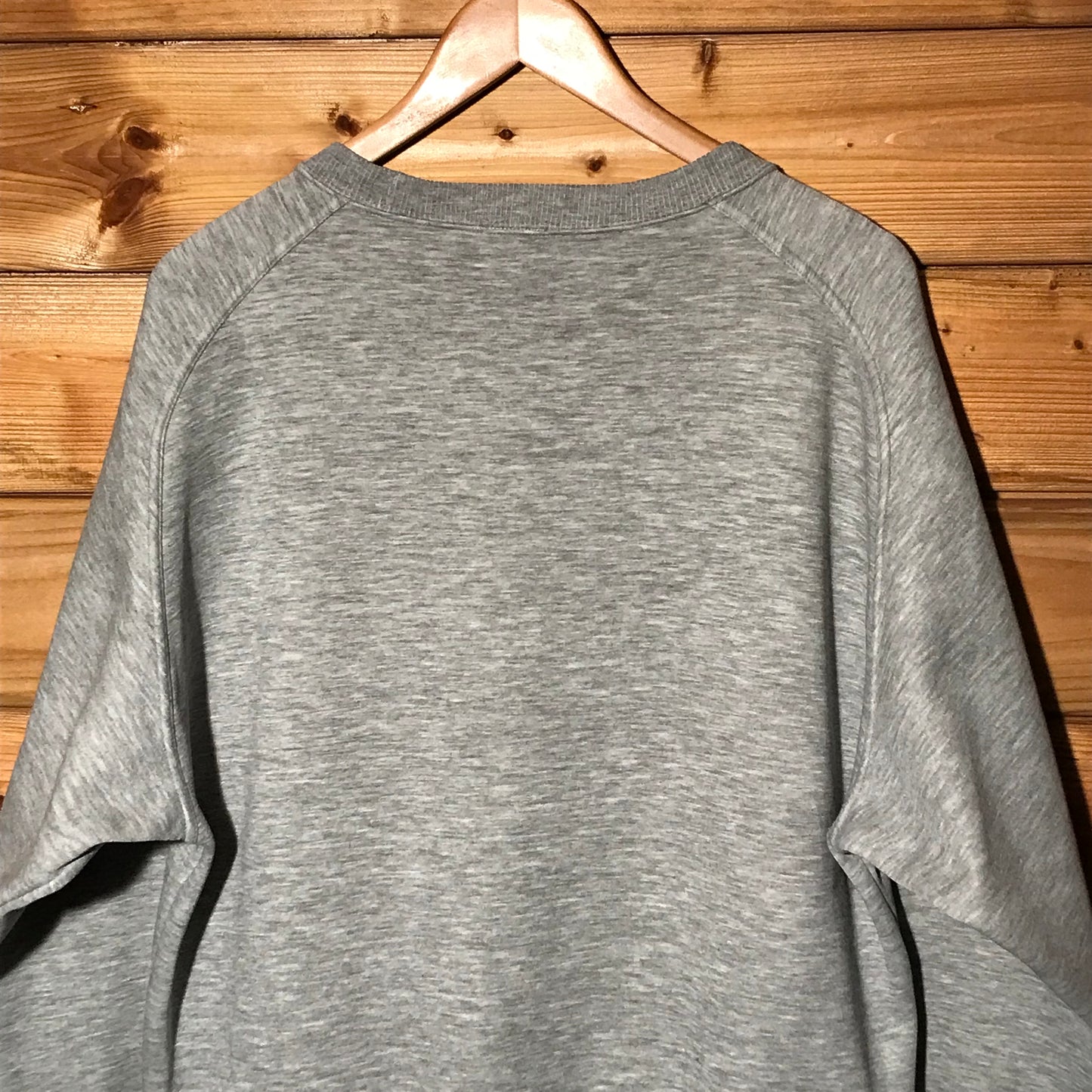 90s Wilson USA Sports Centre Spellout sweatshirt