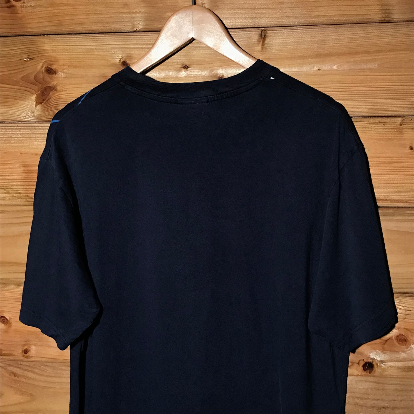 Umbro The Choice of Champions Spellout t shirt