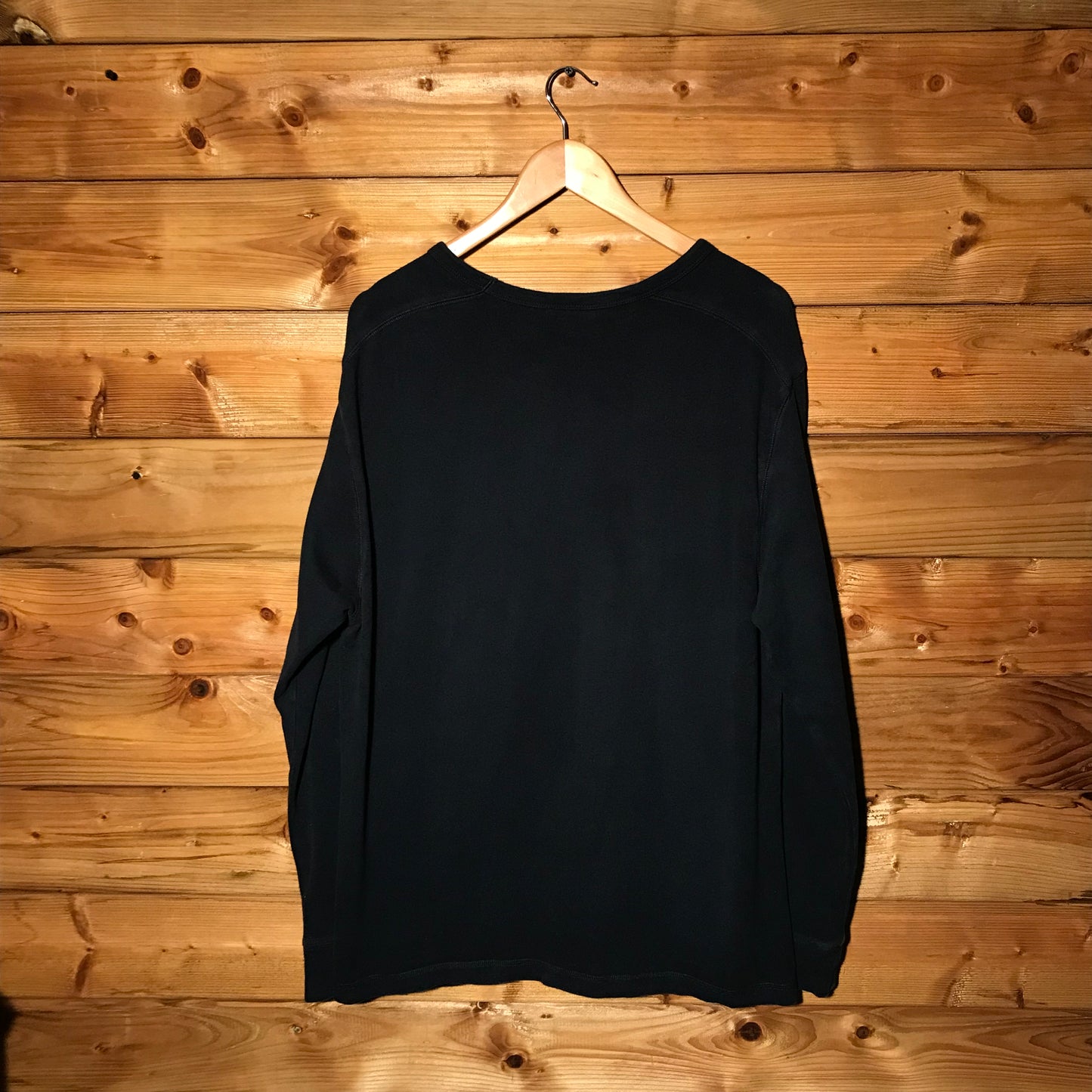 Old Navy Arc Spellout sweatshirt