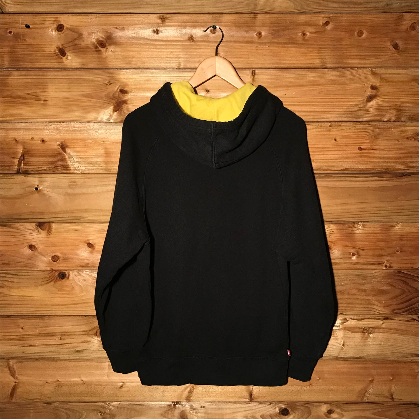 Levis x Lego Stud Patch hoodie