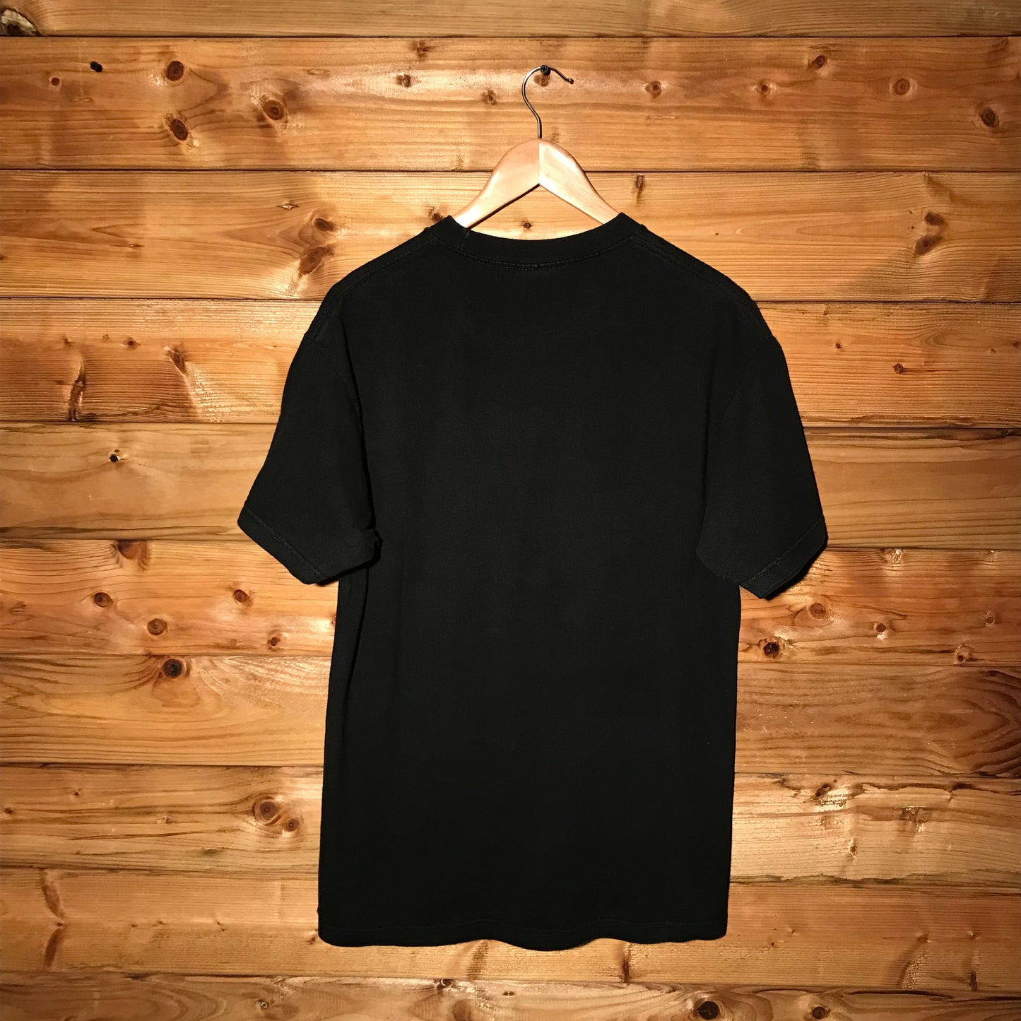 2003 AFI Sing The Sorrow Album t shirt