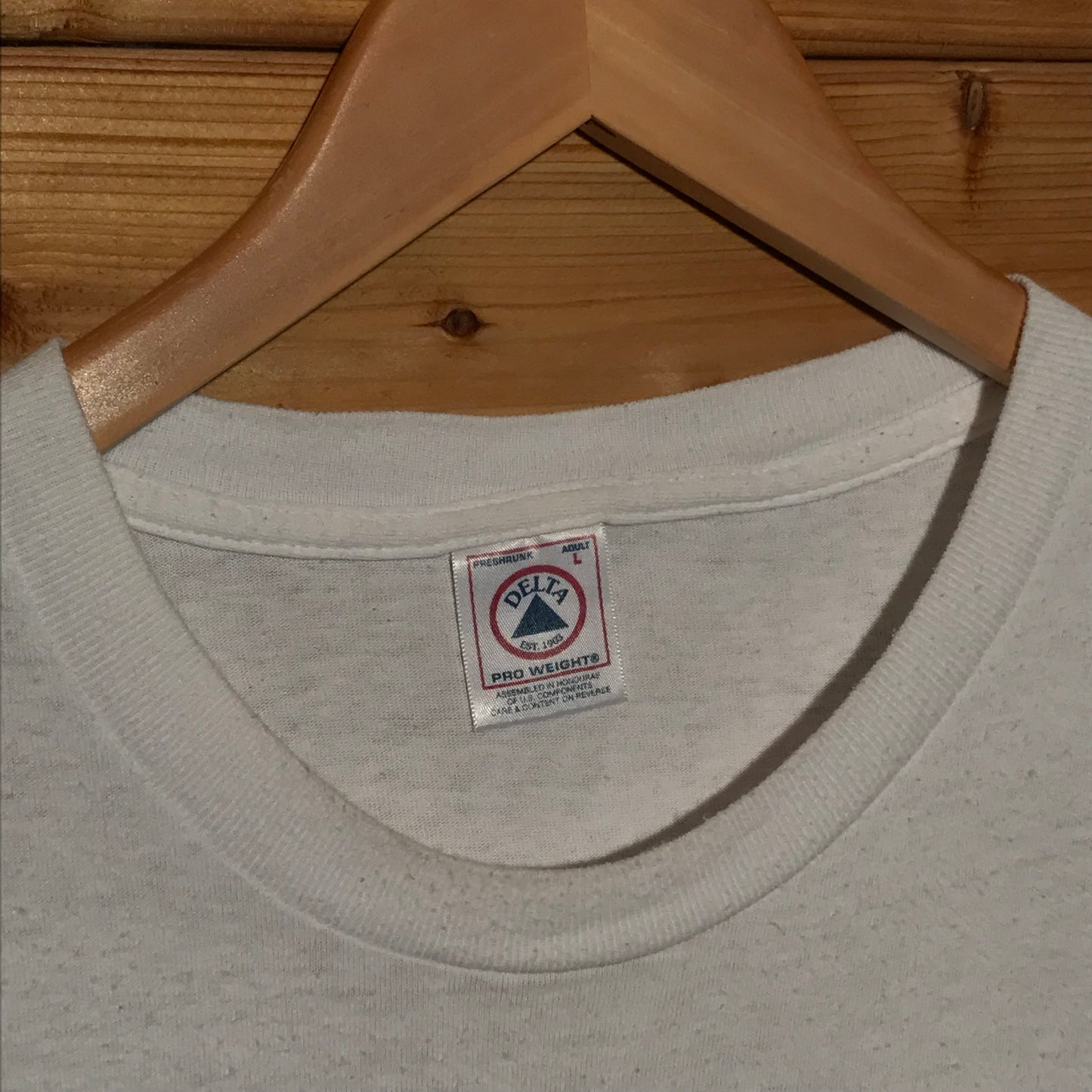 1998 Billyclub Out To Lunch Album Promo t shirt