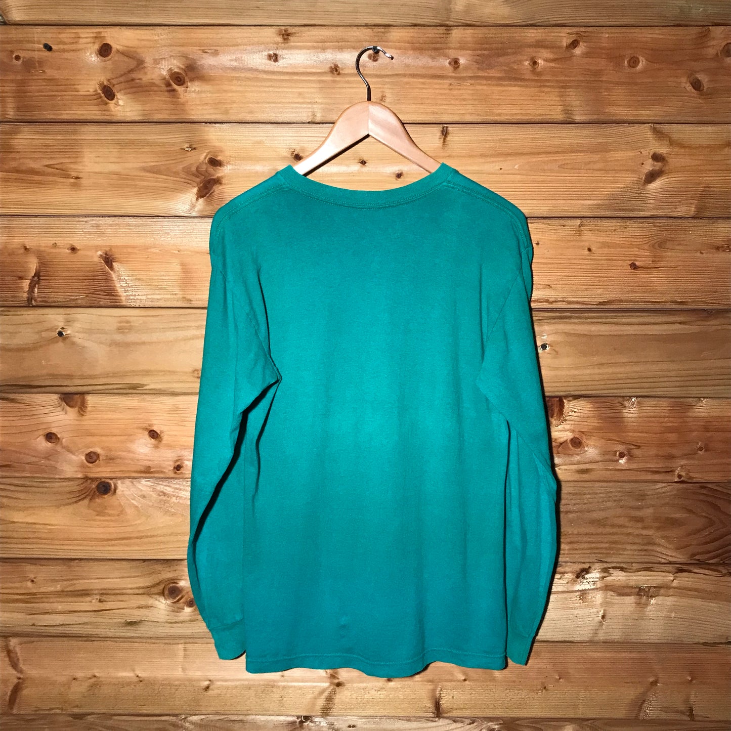 Stüssy NYTLA Chapter long sleeve t shirt