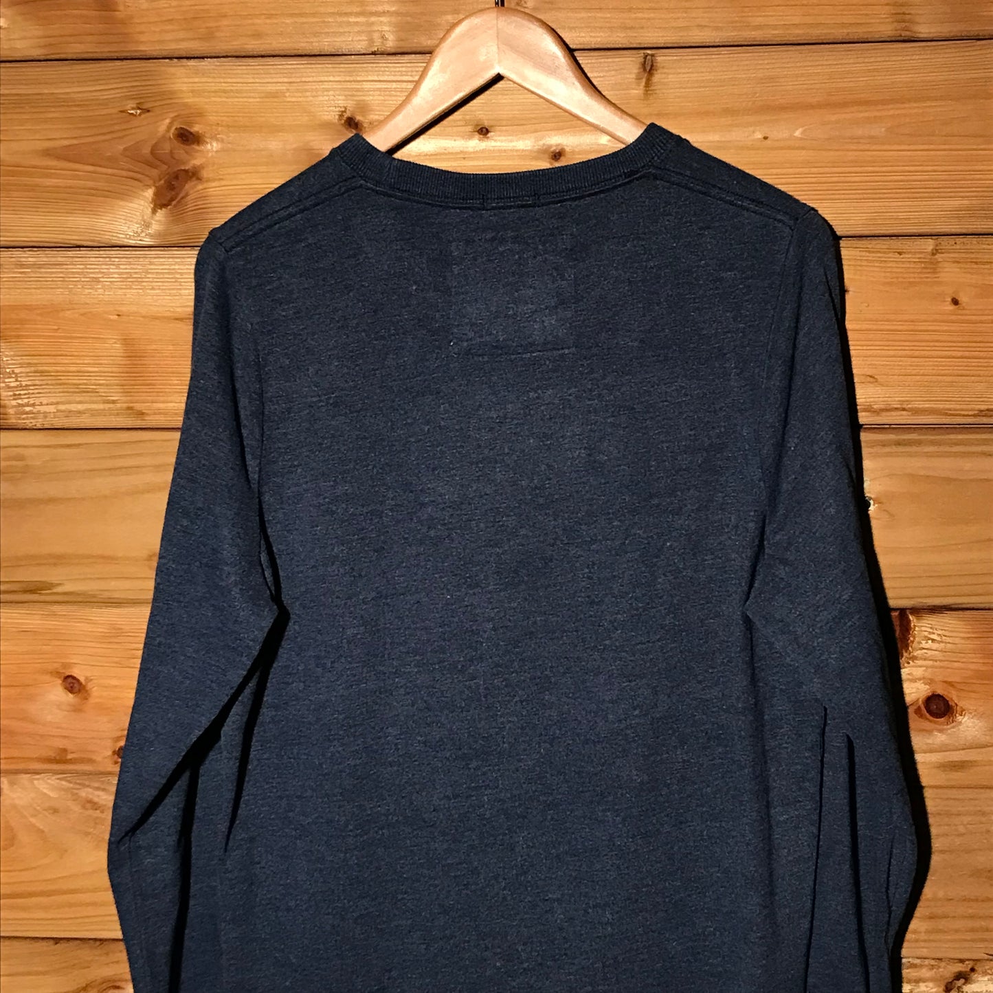 Abercrombie and Fitch Lion Patch sweatshirt