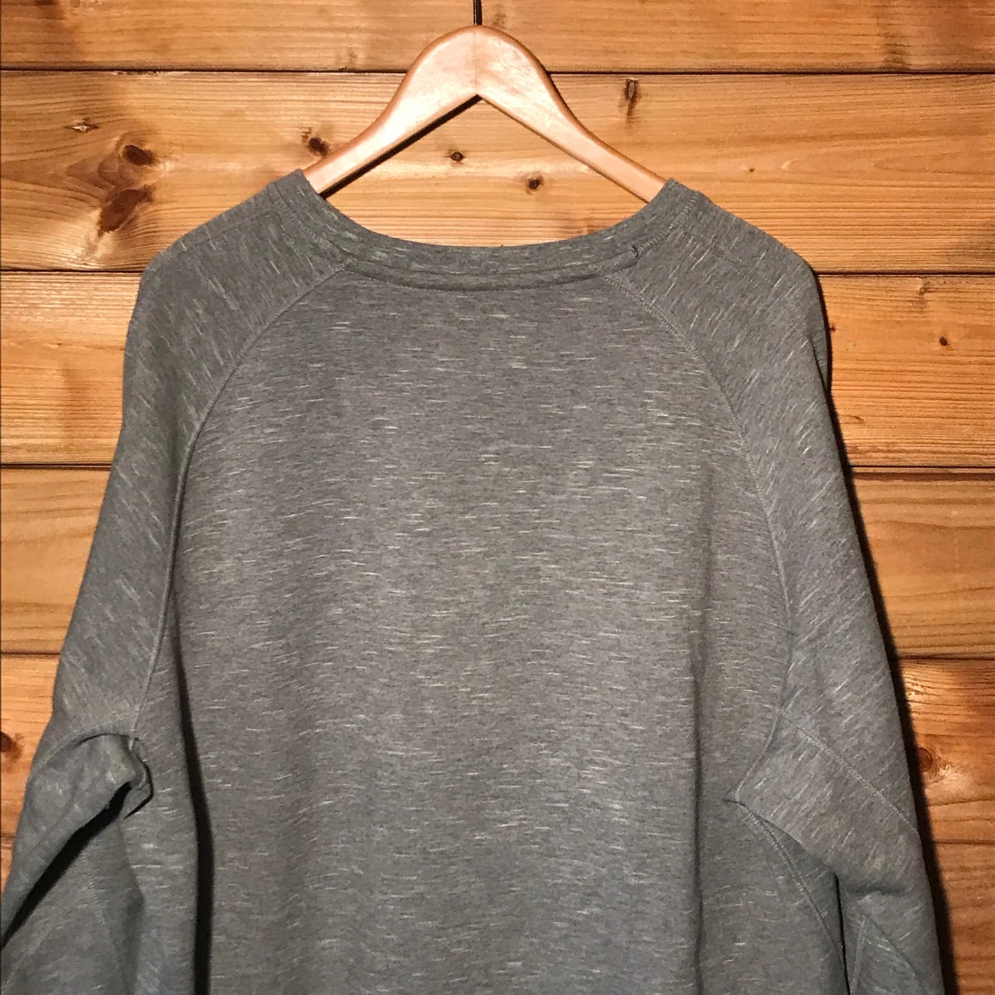 Nike Glitch Tech Fleece sweatshirt