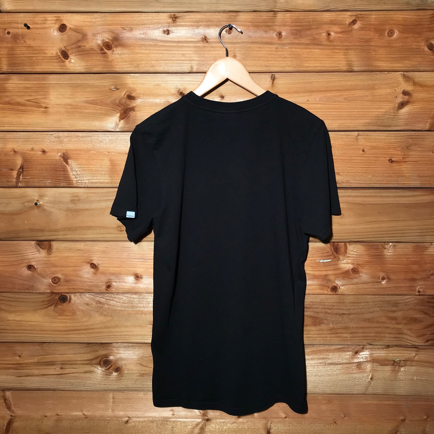 Hanon 3D Spellout t shirt