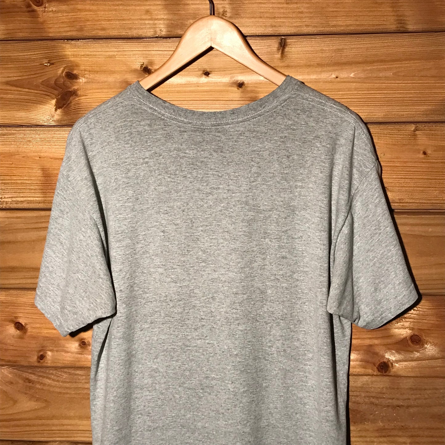 Reebok RBK Spellout t shirt