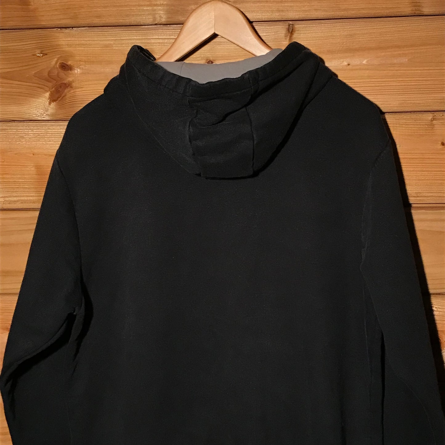 Tony Hawk SK8 Crest zip up hoodie