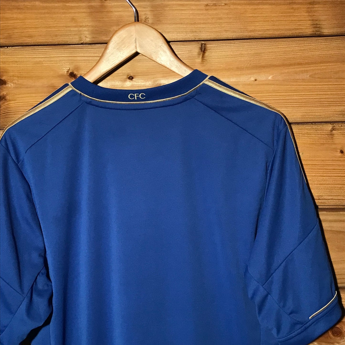 Adidas Chelsea 2012/13 Home t shirt