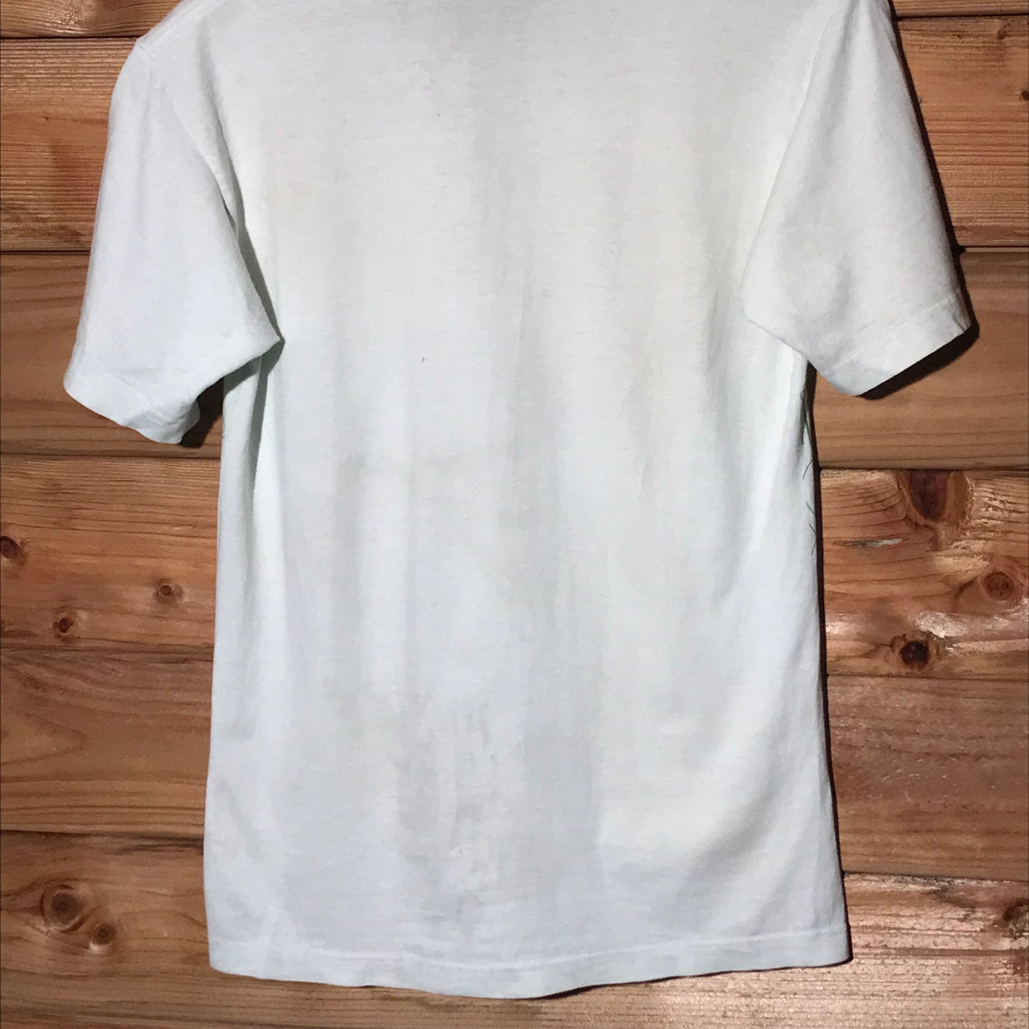 Stüssy Everyone Wants To Be A DJ Spellout t shirt